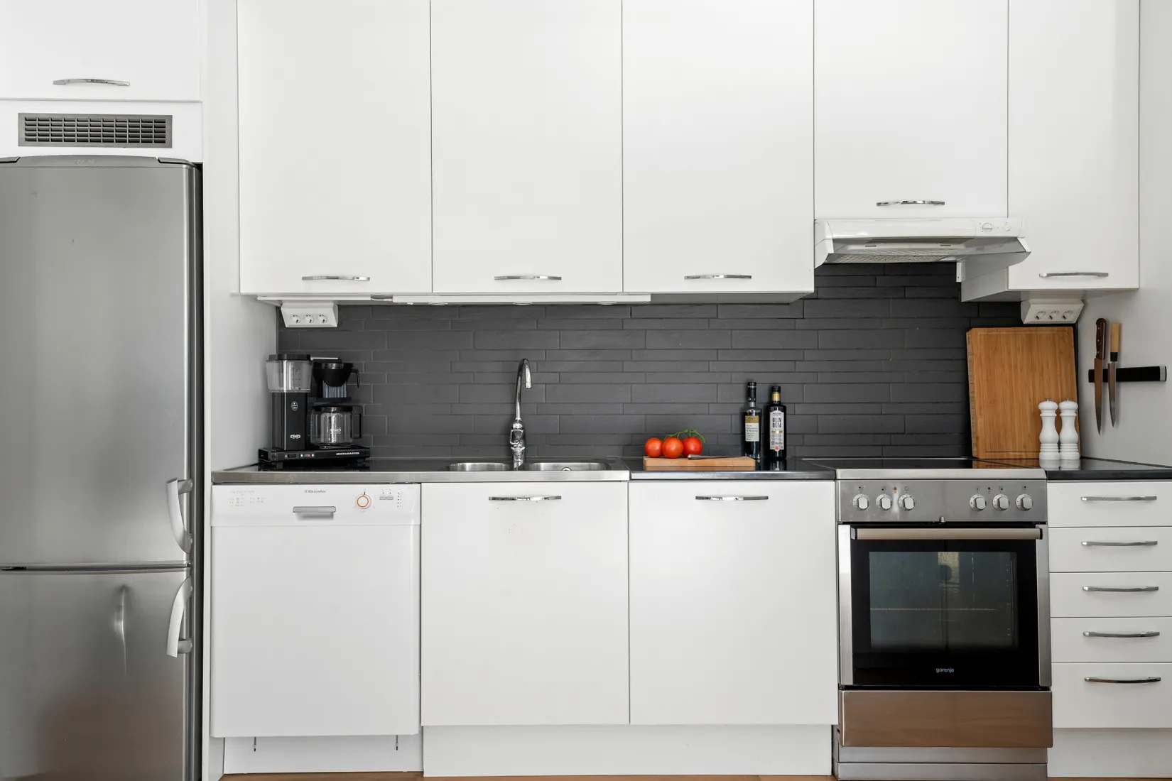Bostadsrätt, Tranebergsplan 8, Traneberg, Stockholm