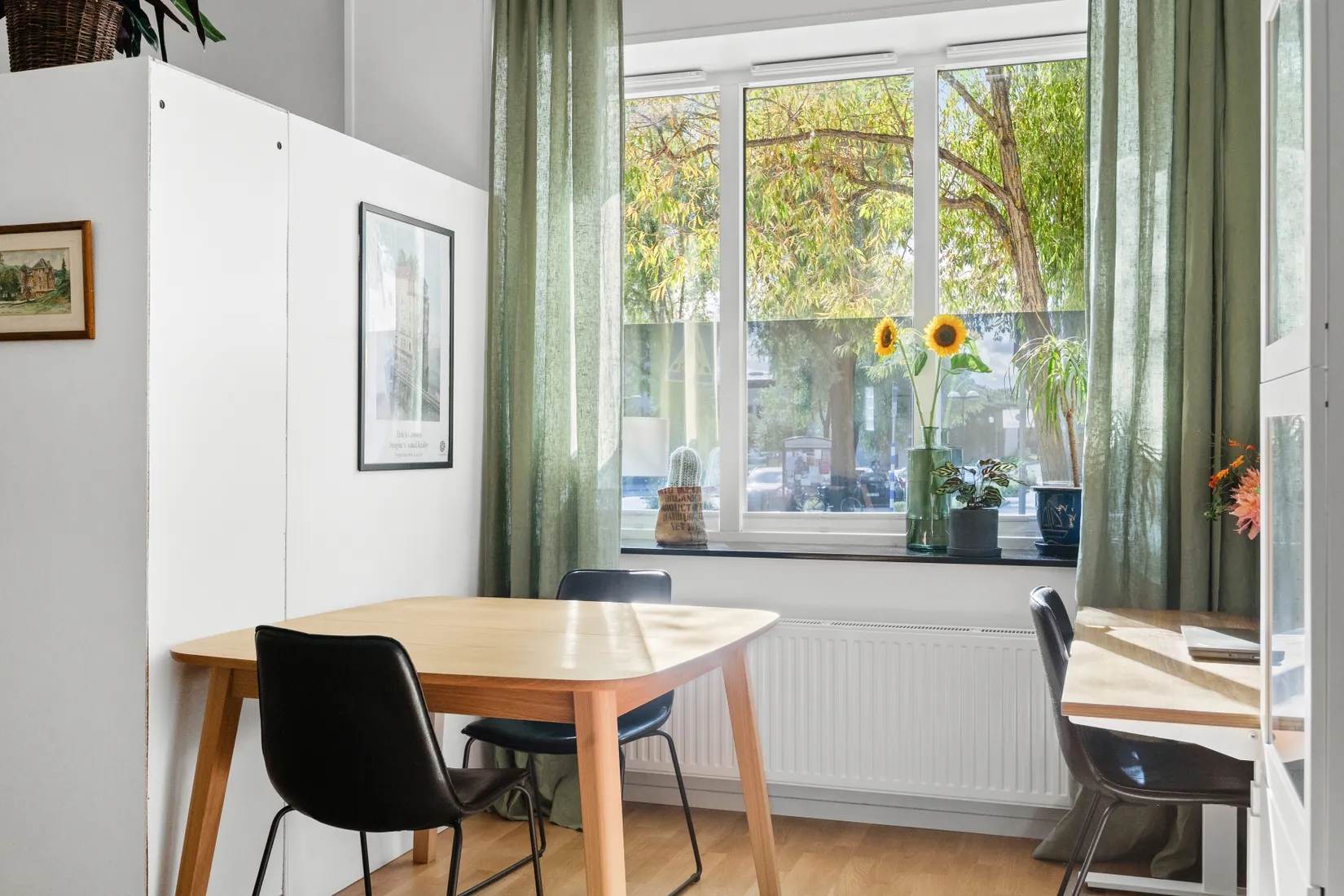 Bostadsrätt, Tranebergsplan 8, Traneberg, Stockholm