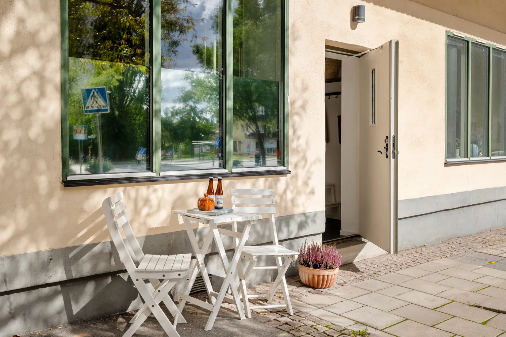 Bostadsrätt, Tranebergsplan 8, Traneberg, Stockholm