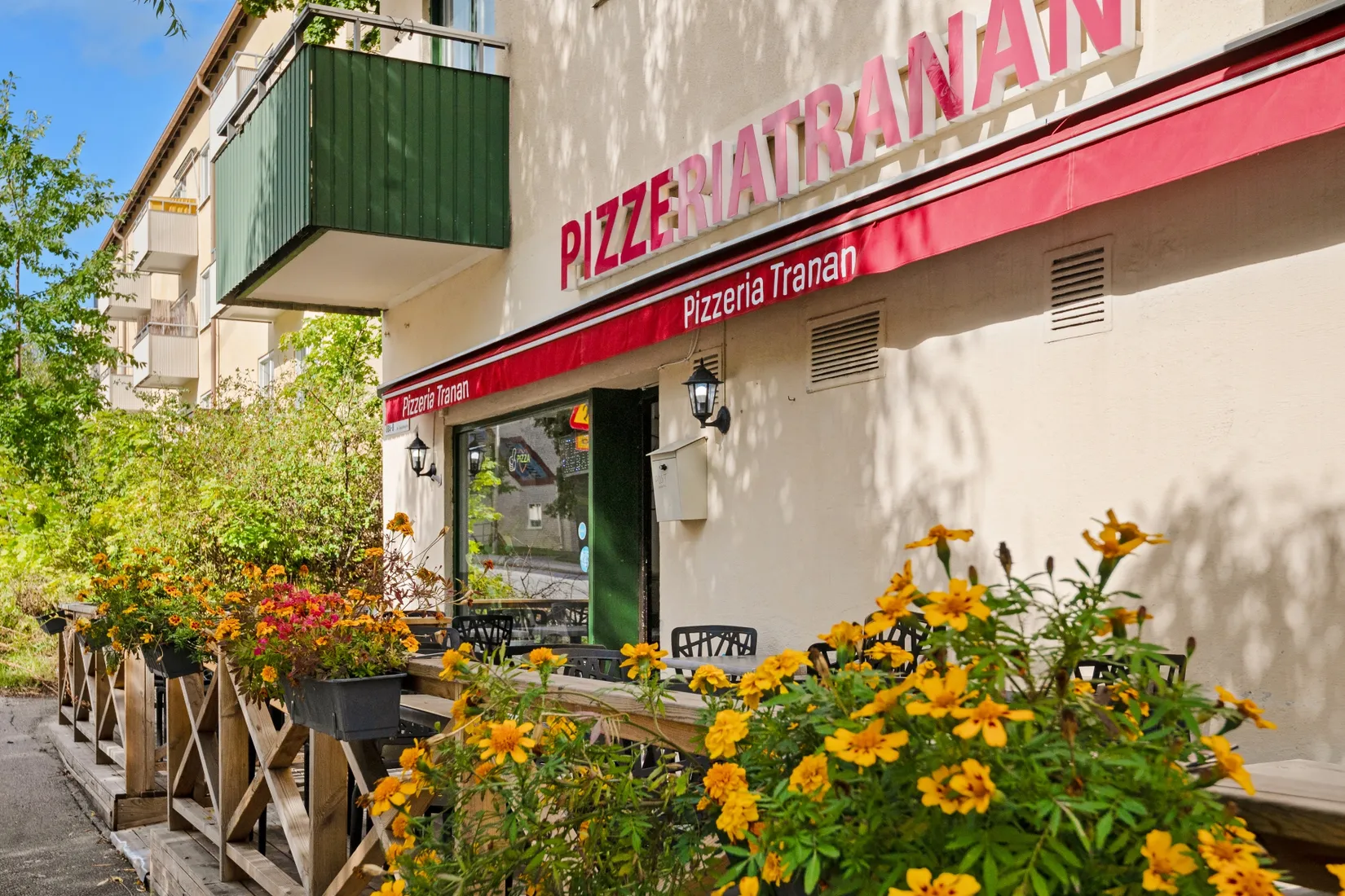 Bostadsrätt, Tranebergsplan 8, Traneberg, Stockholm