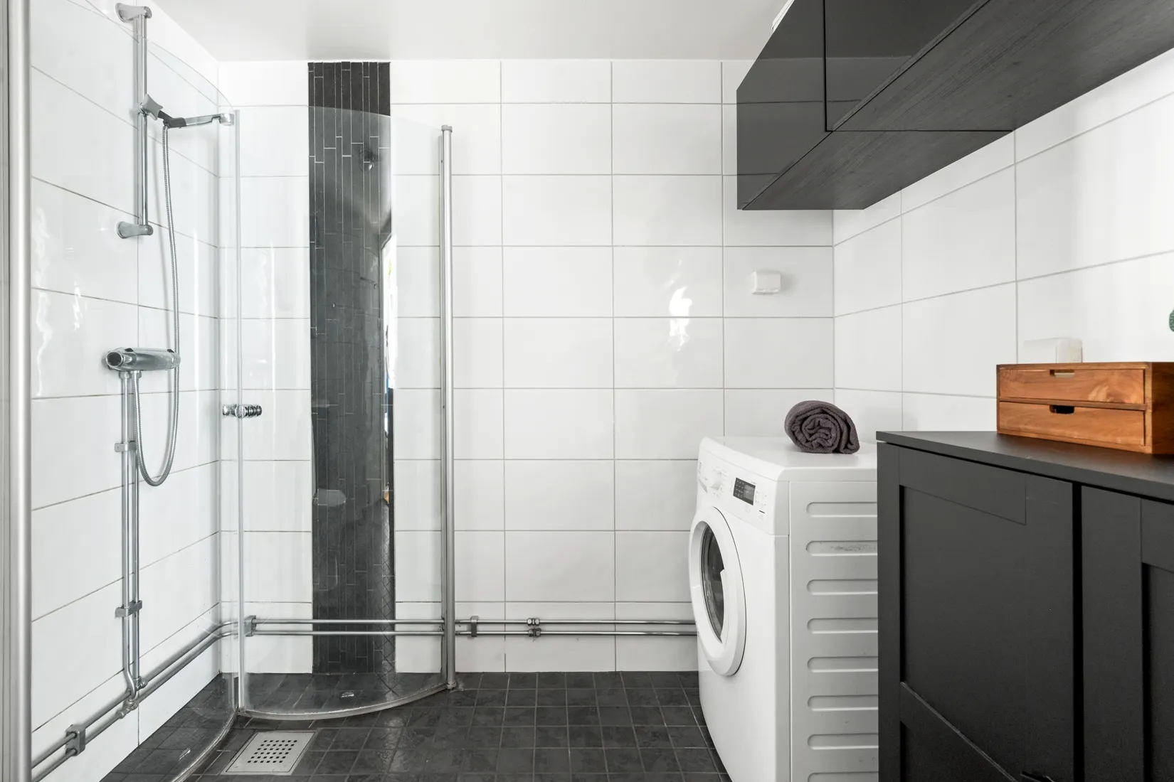 Bostadsrätt, Tranebergsplan 8, Traneberg, Stockholm