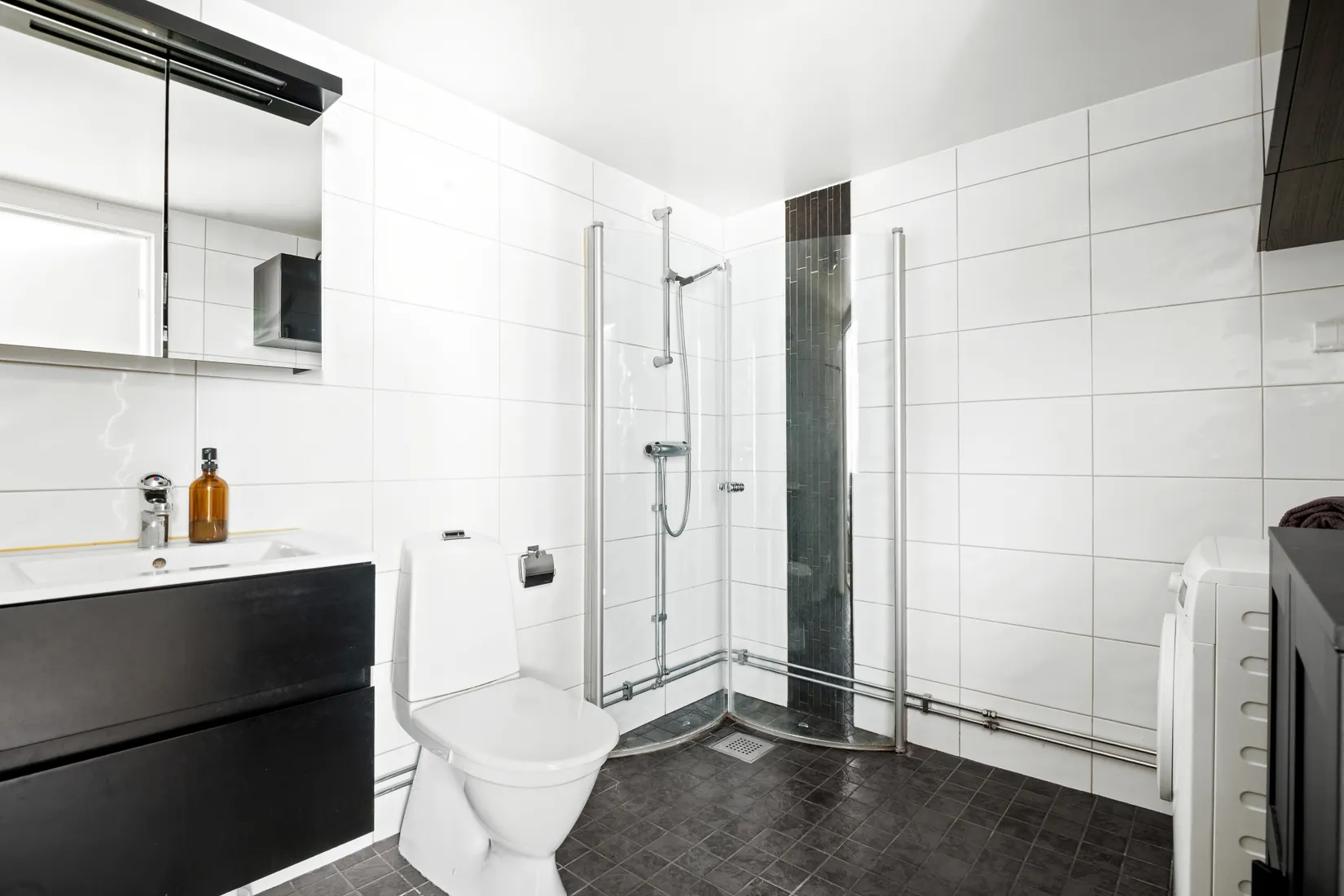 Bostadsrätt, Tranebergsplan 8, Traneberg, Stockholm