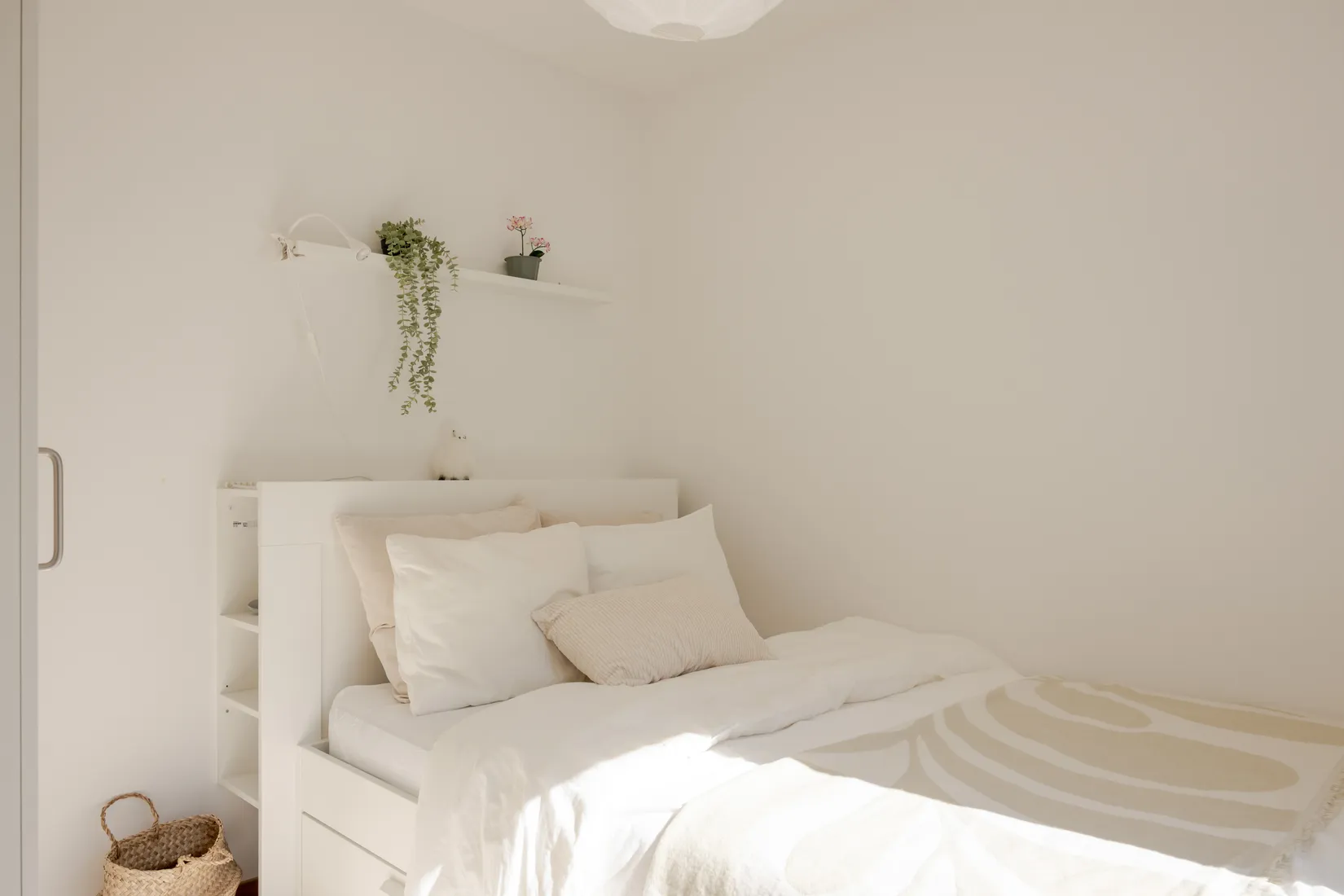 Bostadsrätt, Arvid Tydéns allé 4, Västra Skogen/Ingenting, Solna