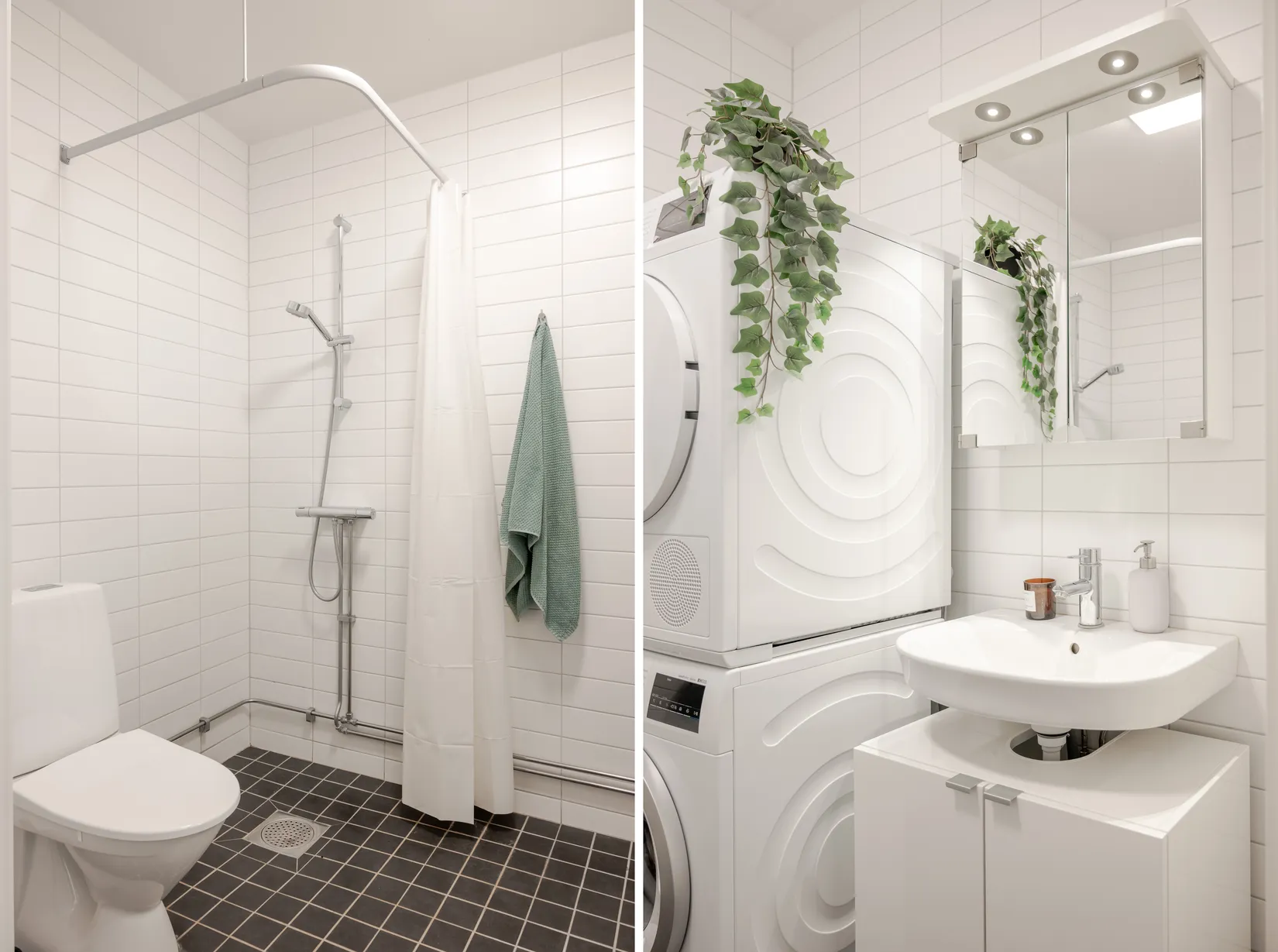Bostadsrätt, Arvid Tydéns allé 4, Västra Skogen/Ingenting, Solna