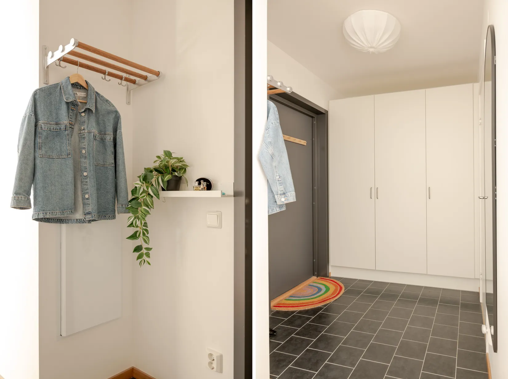 Bostadsrätt, Arvid Tydéns allé 4, Västra Skogen/Ingenting, Solna
