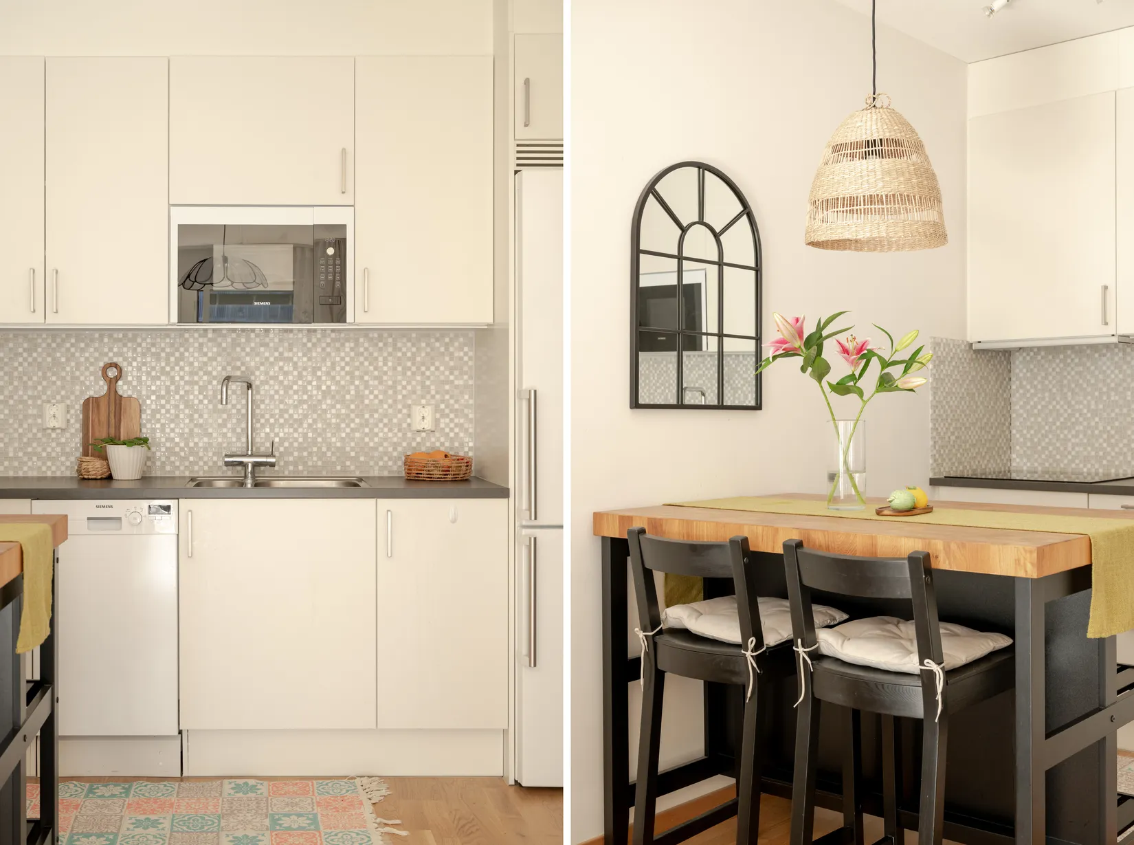 Bostadsrätt, Arvid Tydéns allé 4, Västra Skogen/Ingenting, Solna