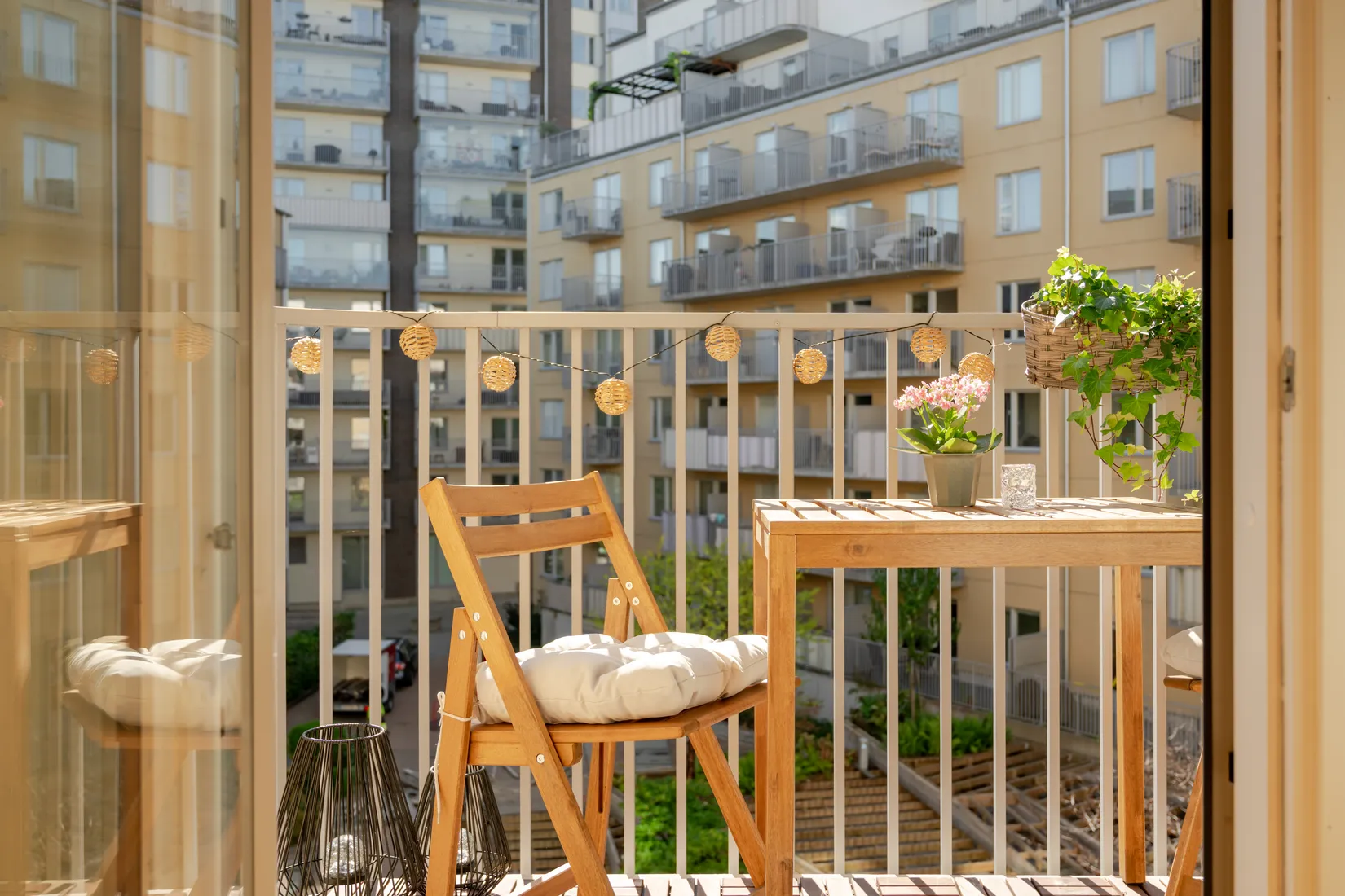 Bostadsrätt, Arvid Tydéns allé 4, Västra Skogen/Ingenting, Solna