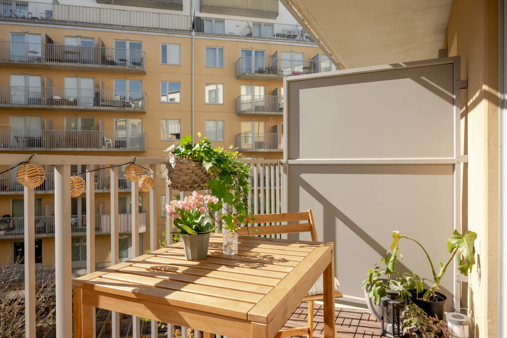 Bostadsrätt, Arvid Tydéns allé 4, Västra Skogen/Ingenting, Solna
