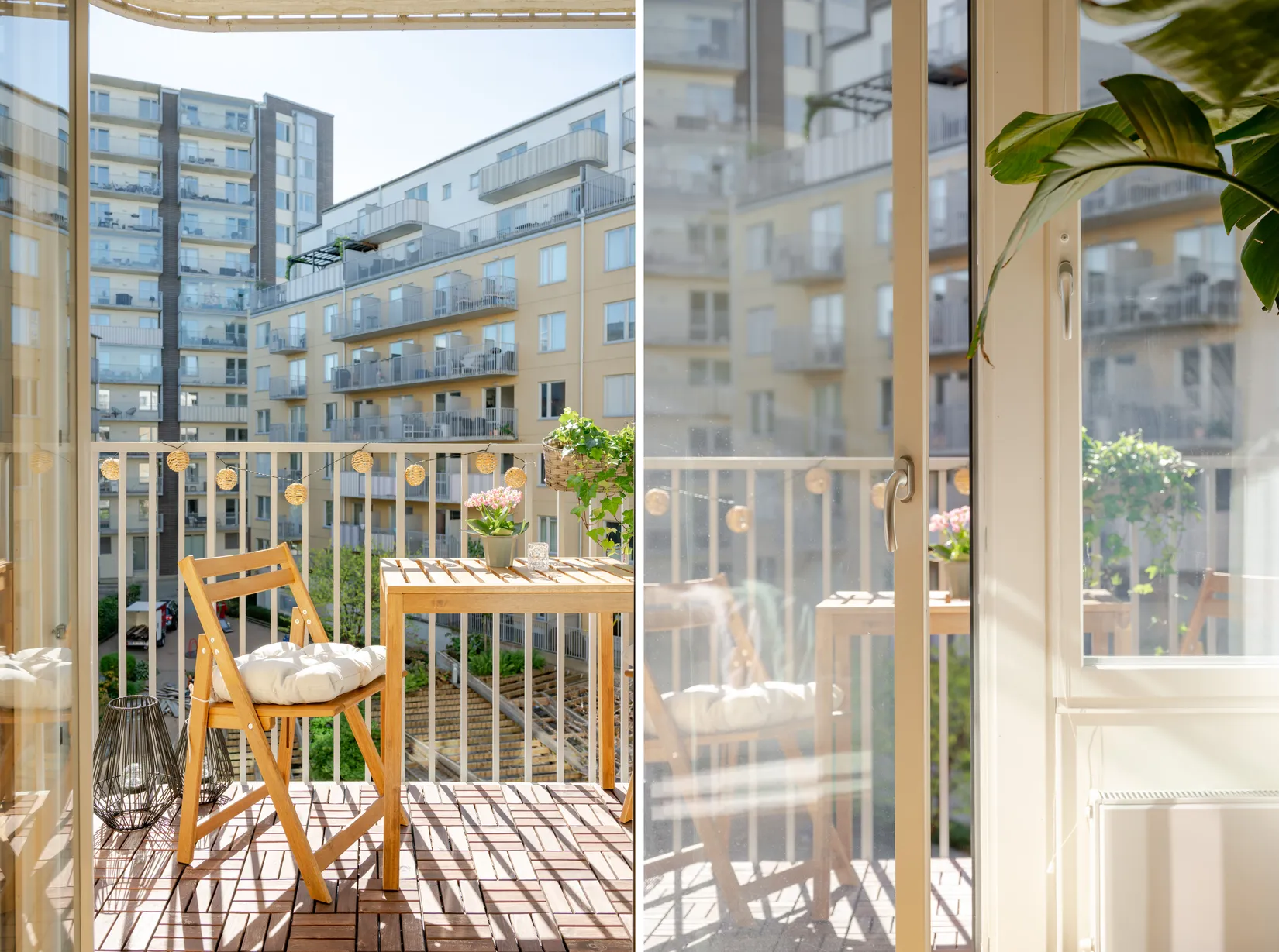 Bostadsrätt, Arvid Tydéns allé 4, Västra Skogen/Ingenting, Solna