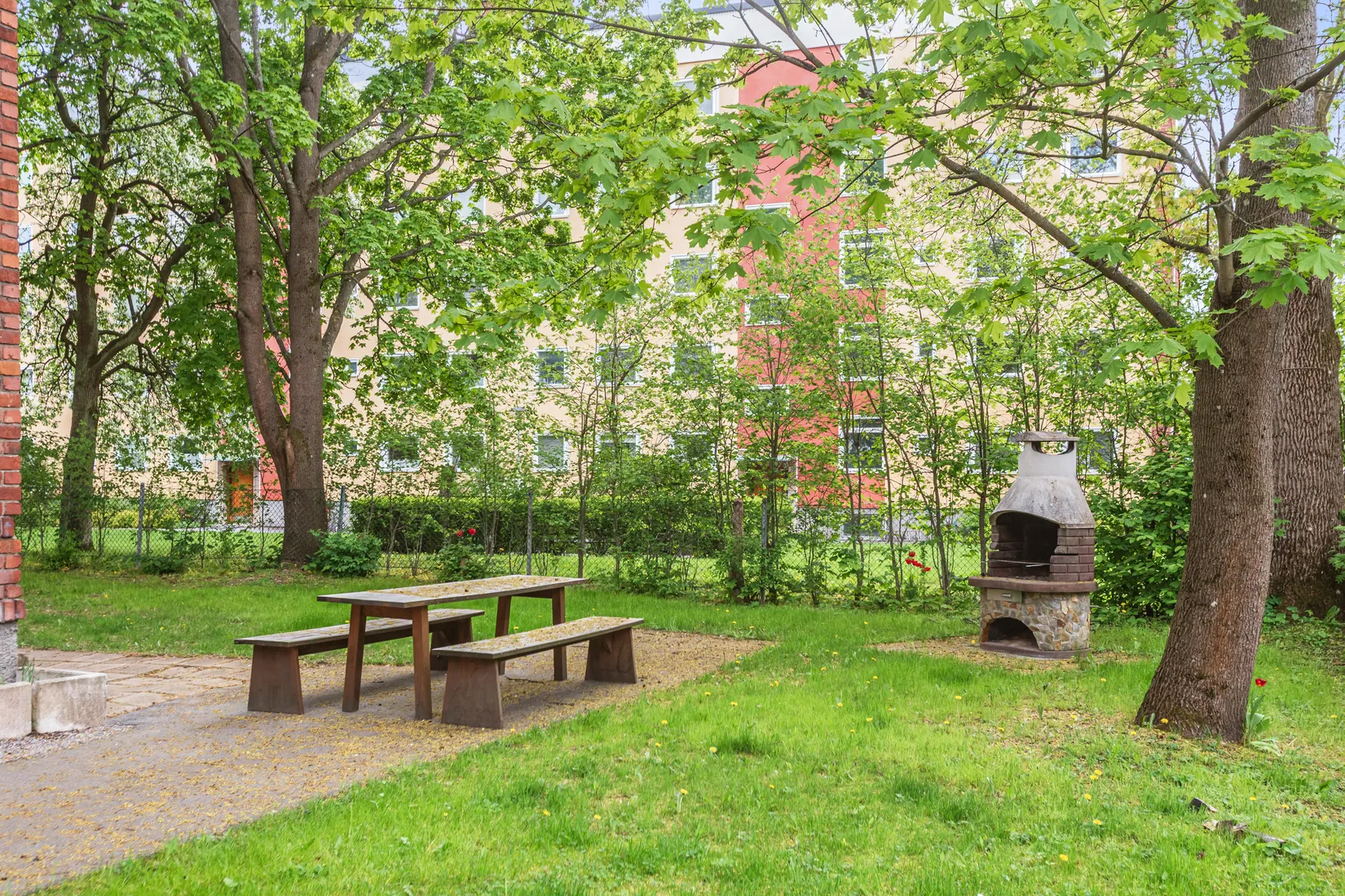 Bostadsrätt, Humblegatan 33B, Vån 2/2, Centrala Sundbyberg, Sundbyberg
