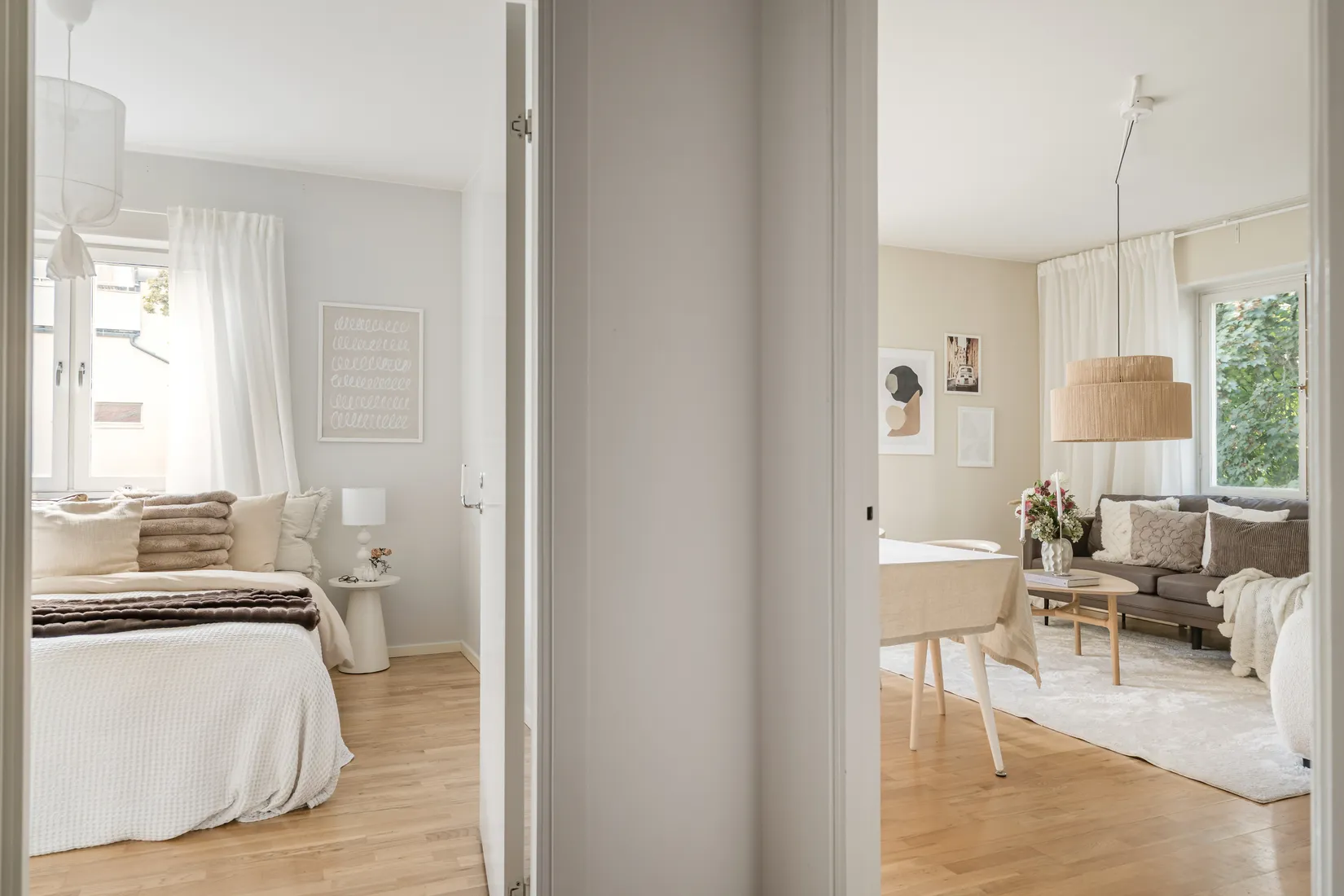Bostadsrätt, Humblegatan 33B, Vån 2/2, Centrala Sundbyberg, Sundbyberg