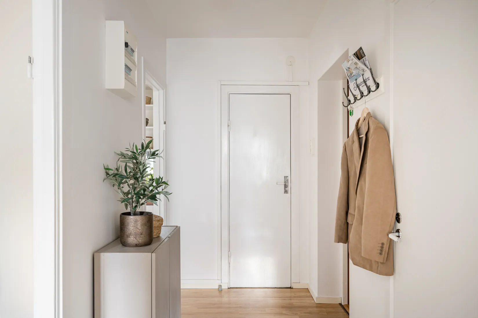 Bostadsrätt, Humblegatan 33B, Vån 2/2, Centrala Sundbyberg, Sundbyberg