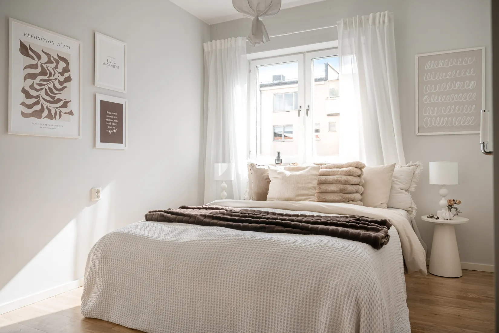 Bostadsrätt, Humblegatan 33B, Vån 2/2, Centrala Sundbyberg, Sundbyberg