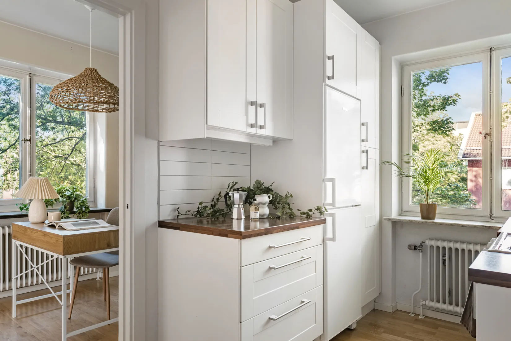 Bostadsrätt, Humblegatan 33B, Vån 2/2, Centrala Sundbyberg, Sundbyberg