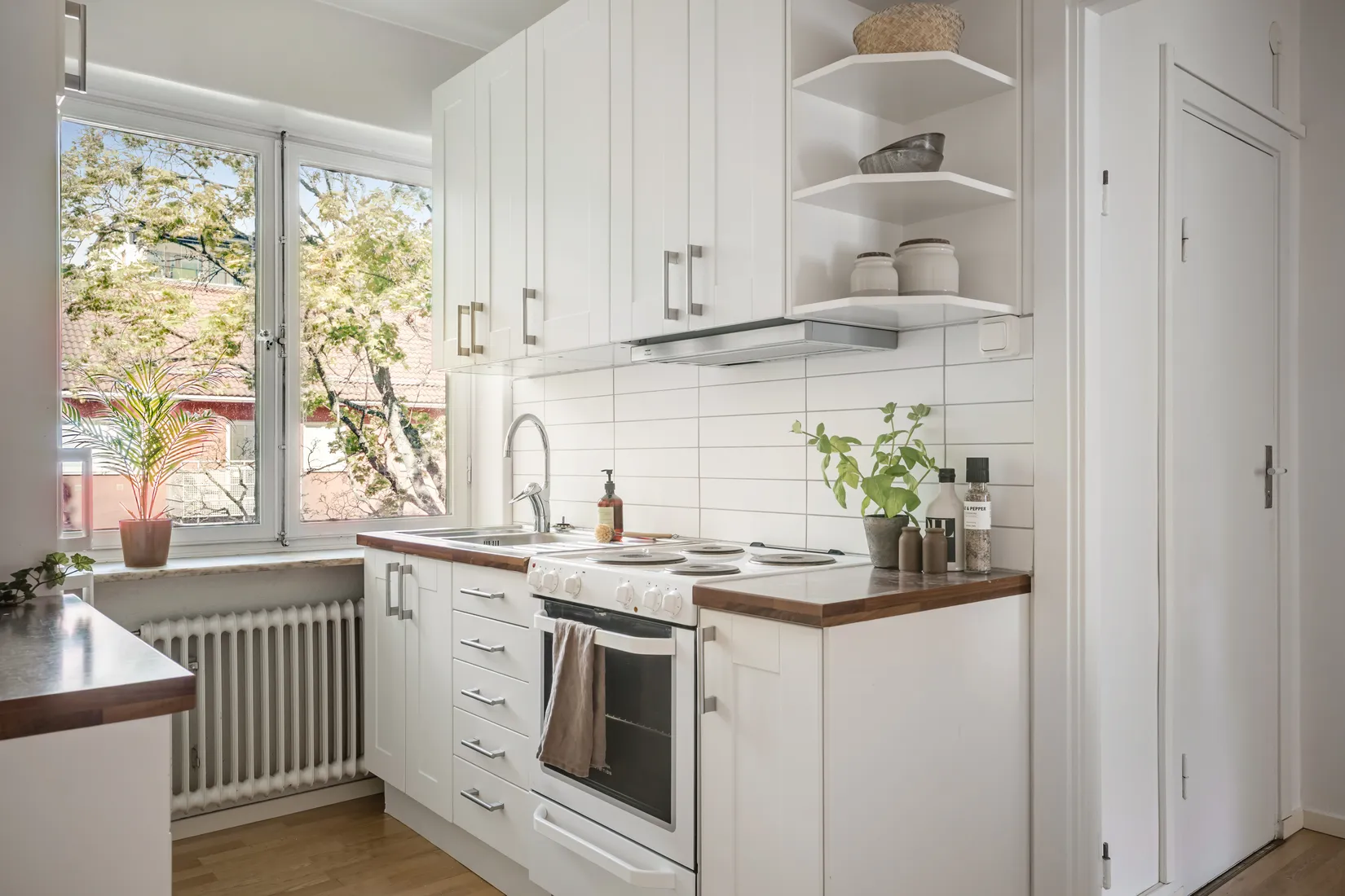 Bostadsrätt, Humblegatan 33B, Vån 2/2, Centrala Sundbyberg, Sundbyberg