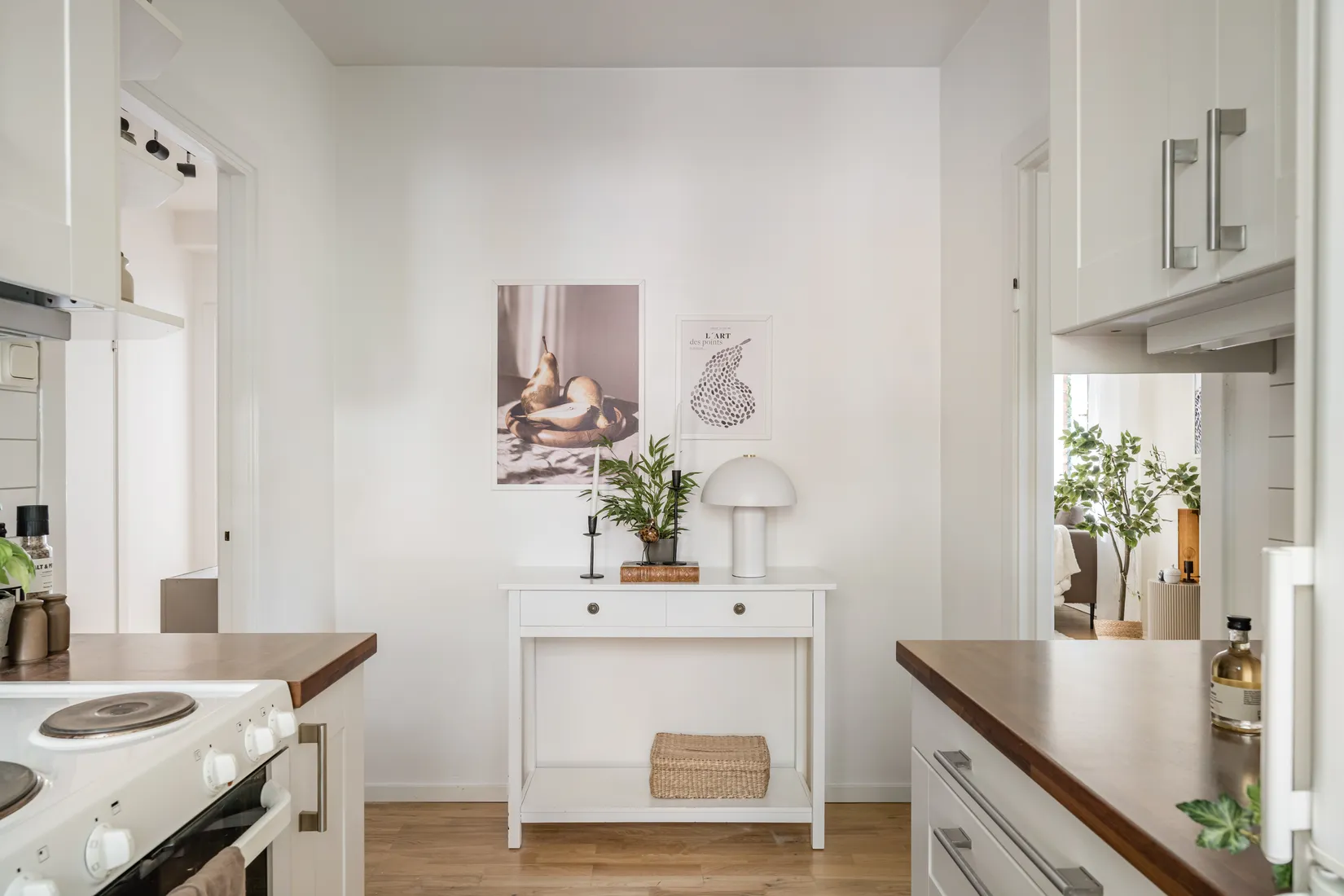 Bostadsrätt, Humblegatan 33B, Vån 2/2, Centrala Sundbyberg, Sundbyberg