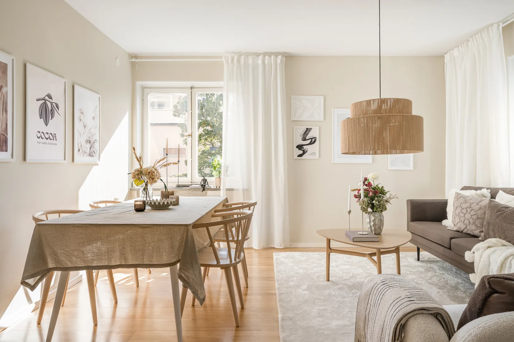 Bostadsrätt, Humblegatan 33B, Vån 2/2, Centrala Sundbyberg, Sundbyberg