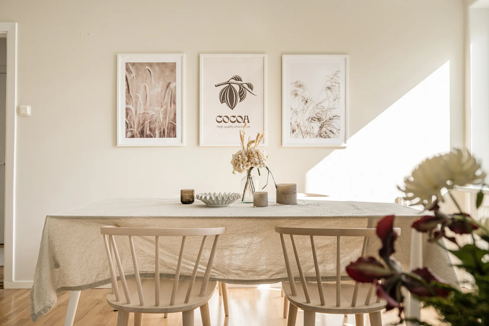 Bostadsrätt, Humblegatan 33B, Vån 2/2, Centrala Sundbyberg, Sundbyberg
