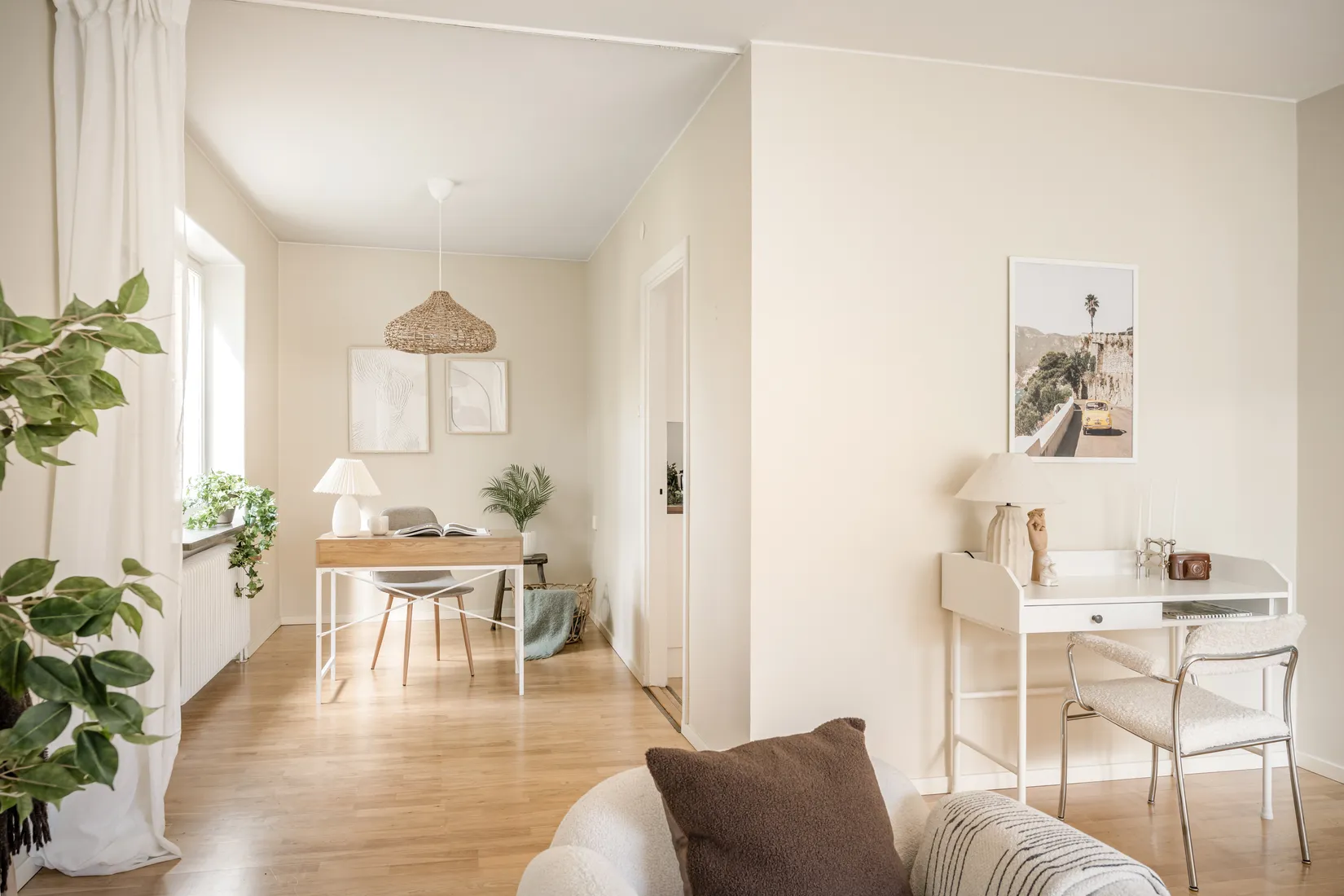 Bostadsrätt, Humblegatan 33B, Vån 2/2, Centrala Sundbyberg, Sundbyberg