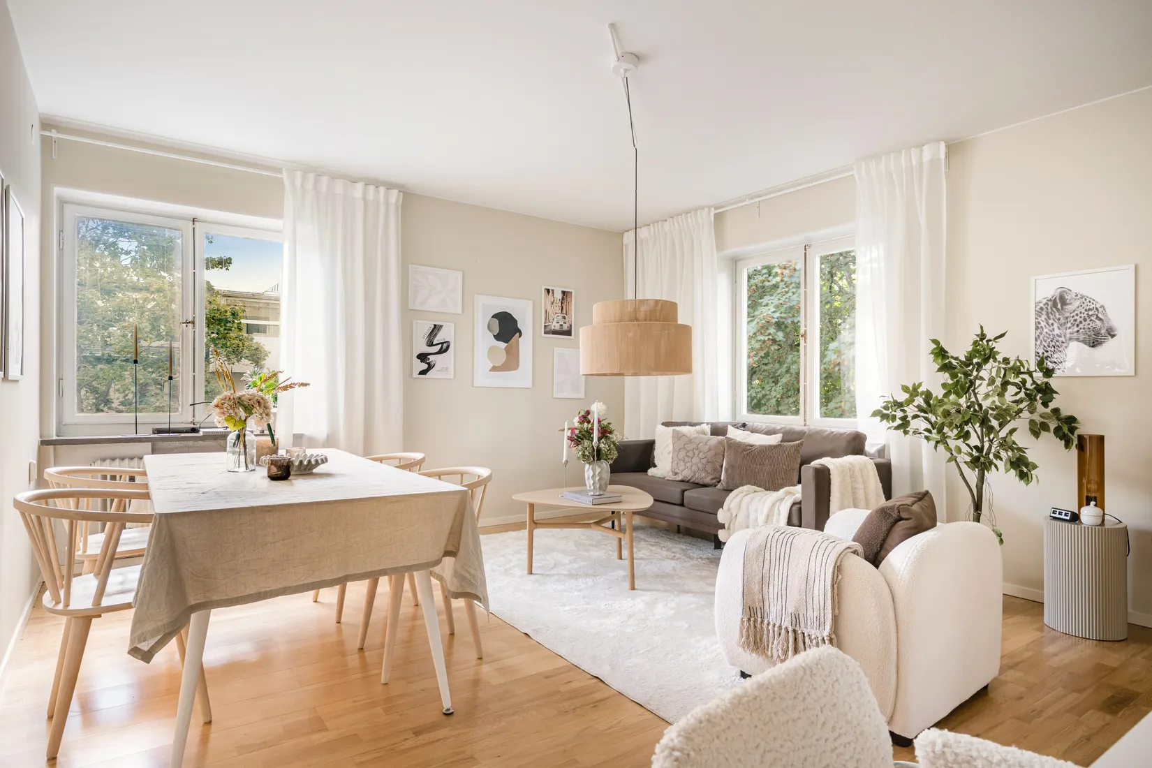 Bostadsrätt, Humblegatan 33B, Vån 2/2, Centrala Sundbyberg, Sundbyberg