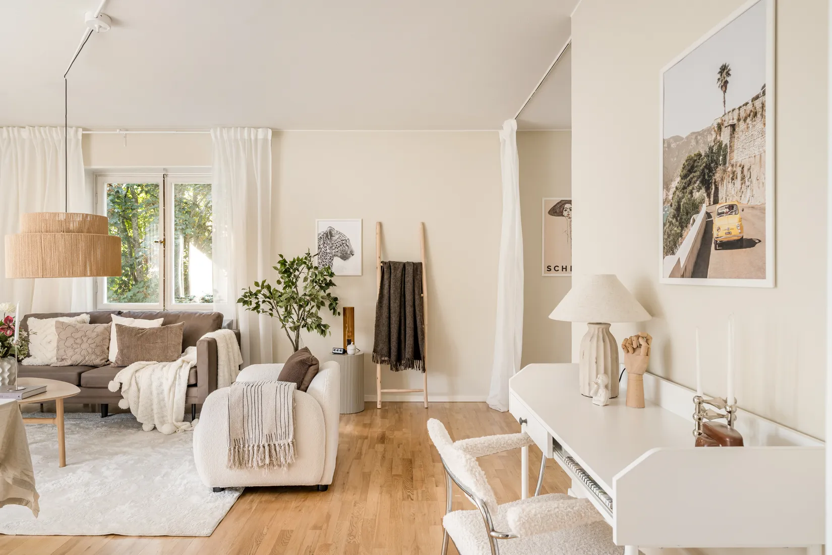 Bostadsrätt, Humblegatan 33B, Vån 2/2, Centrala Sundbyberg, Sundbyberg