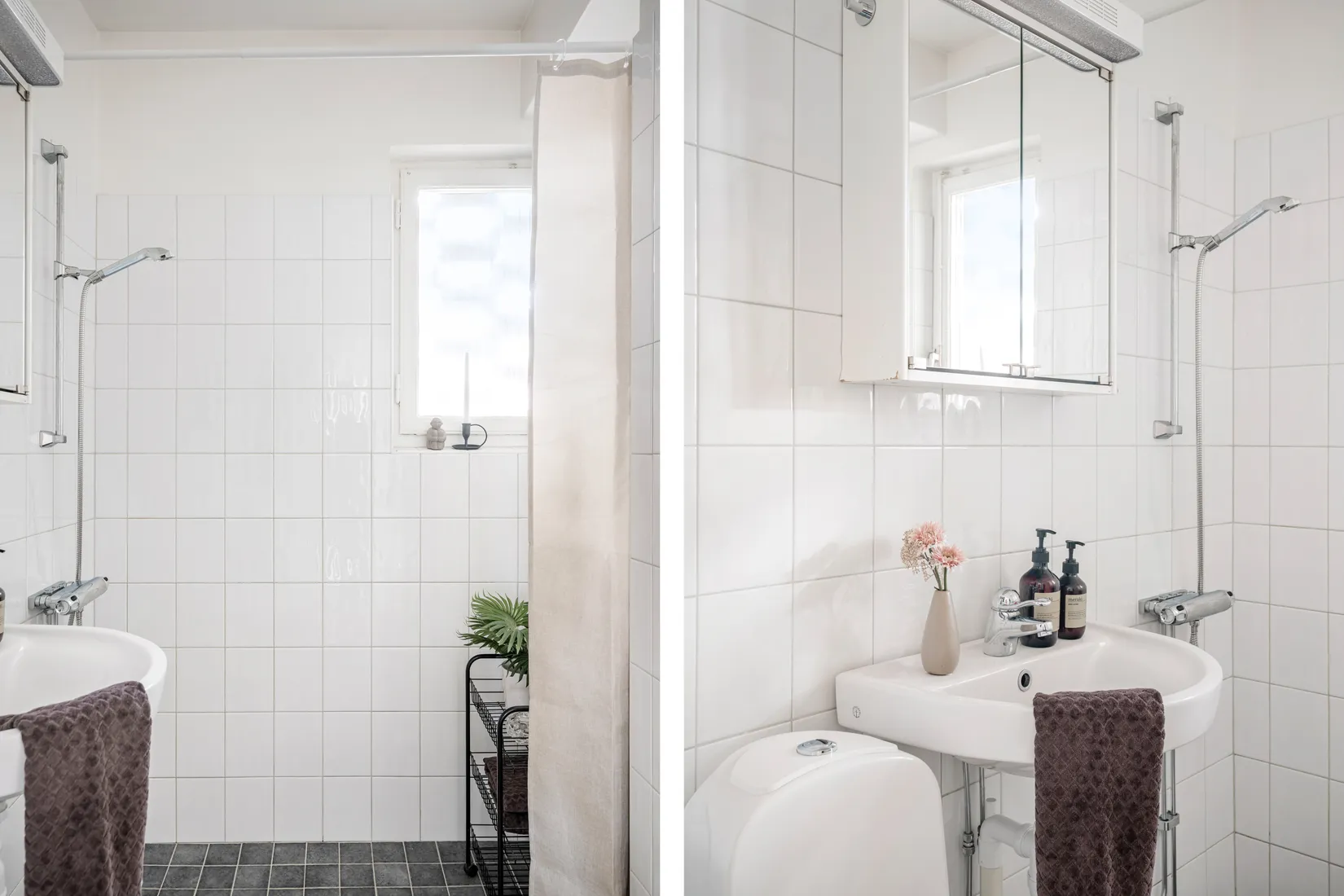 Bostadsrätt, Humblegatan 33B, Vån 2/2, Centrala Sundbyberg, Sundbyberg