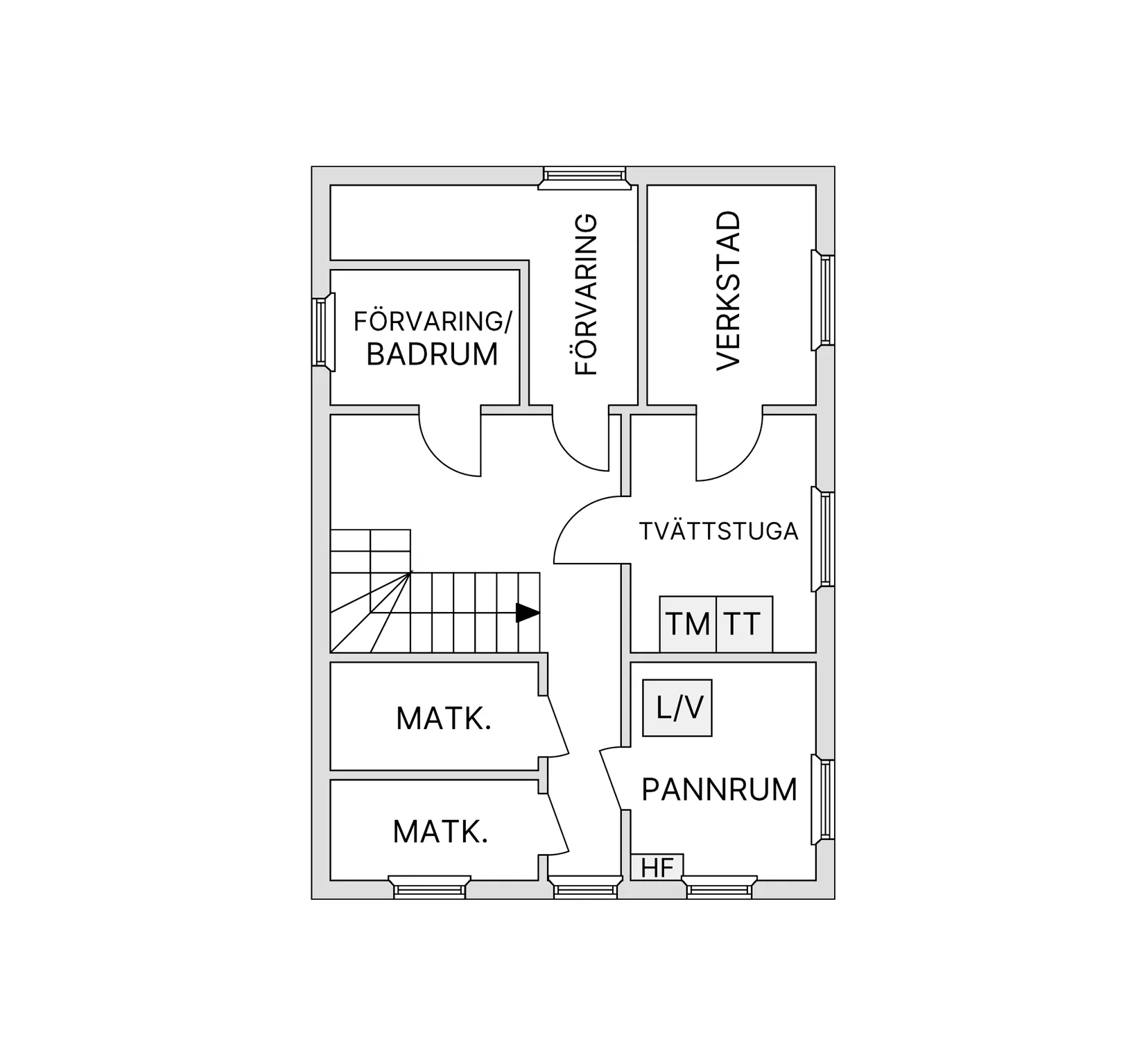 Villa, Eskilstorpsgatan 9, Getinge, Halmstad