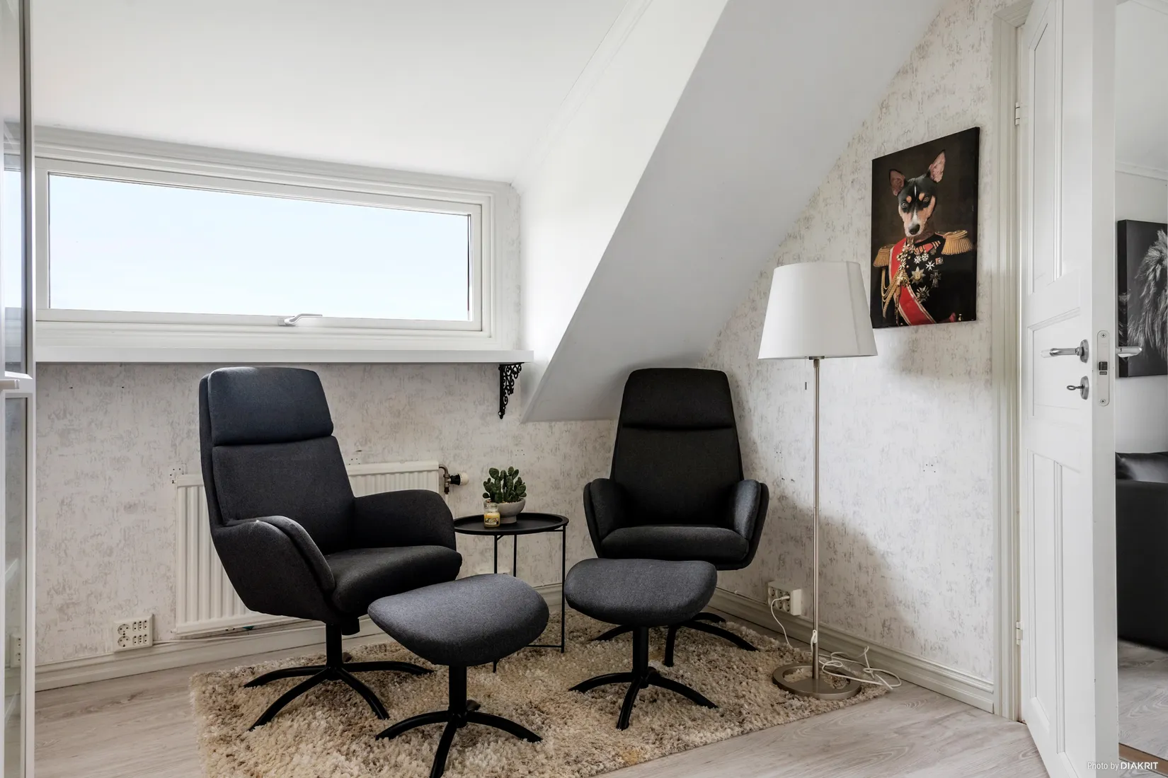 Villa, Eskilstorpsgatan 9, Getinge, Halmstad
