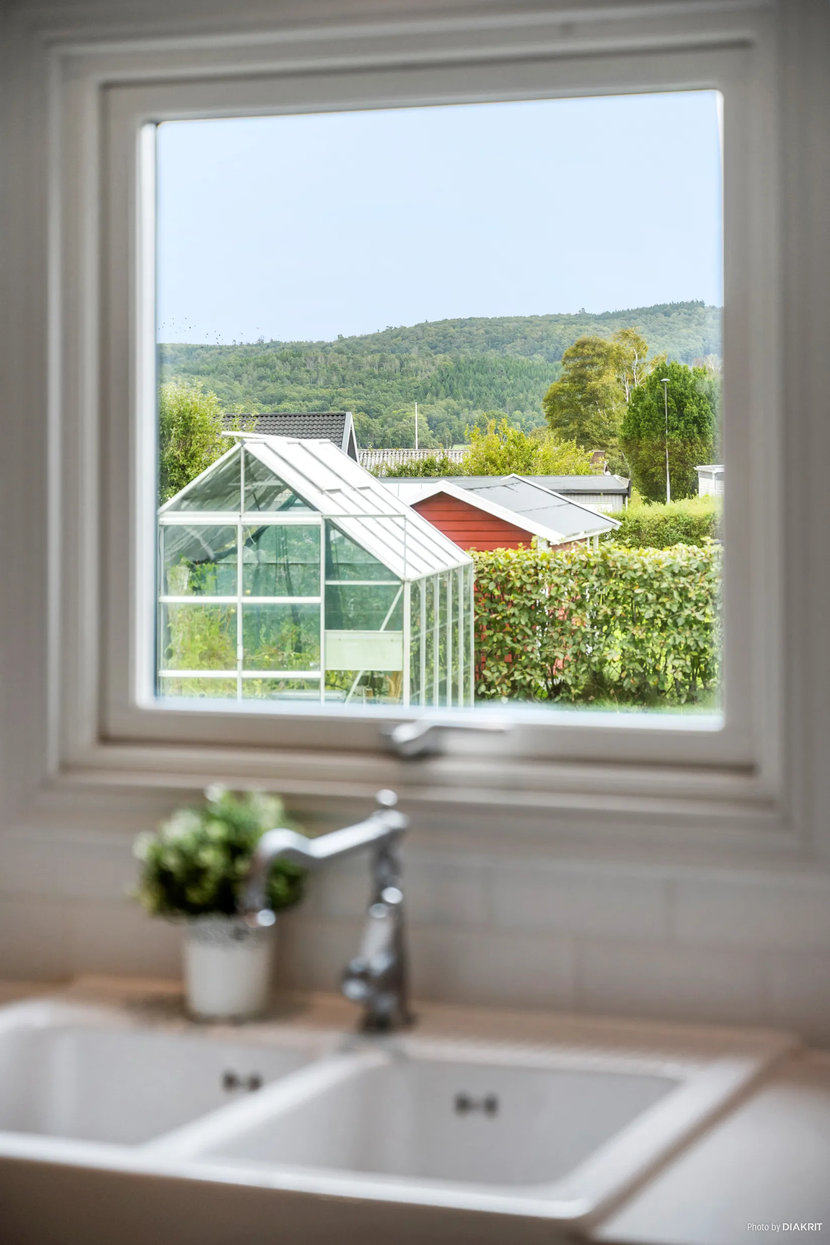 Villa, Eskilstorpsgatan 9, Getinge, Halmstad