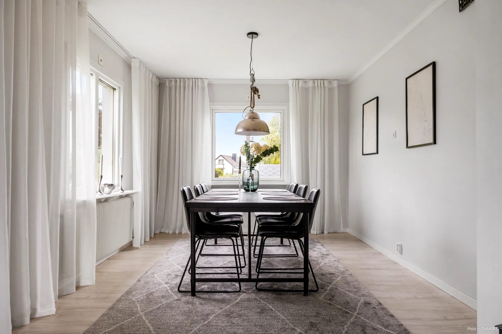 Villa, Eskilstorpsgatan 9, Getinge, Halmstad