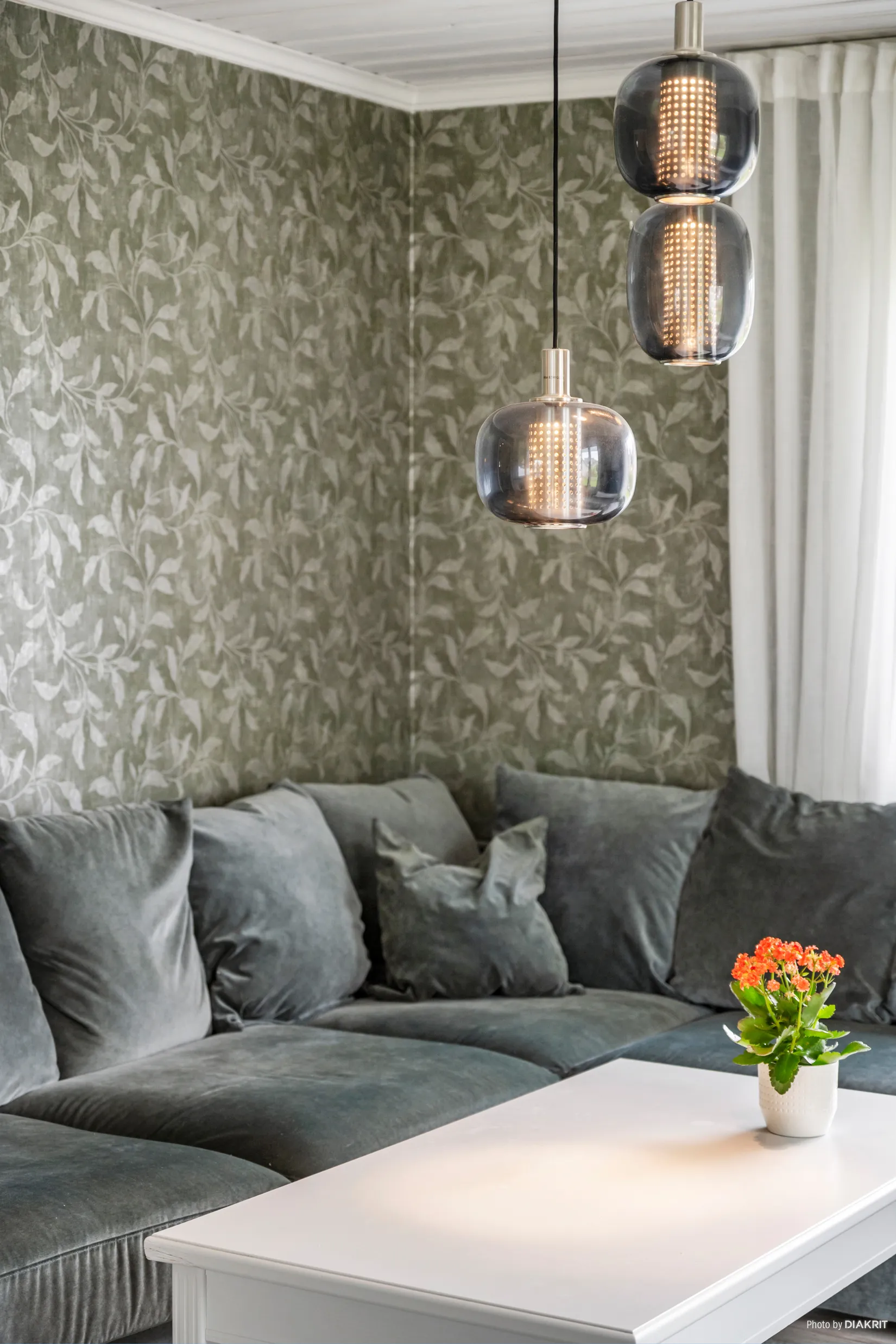 Villa, Eskilstorpsgatan 9, Getinge, Halmstad