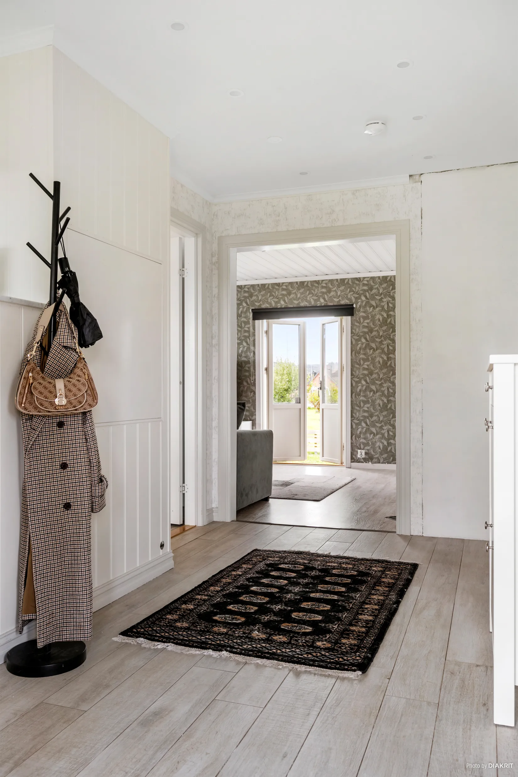 Villa, Eskilstorpsgatan 9, Getinge, Halmstad