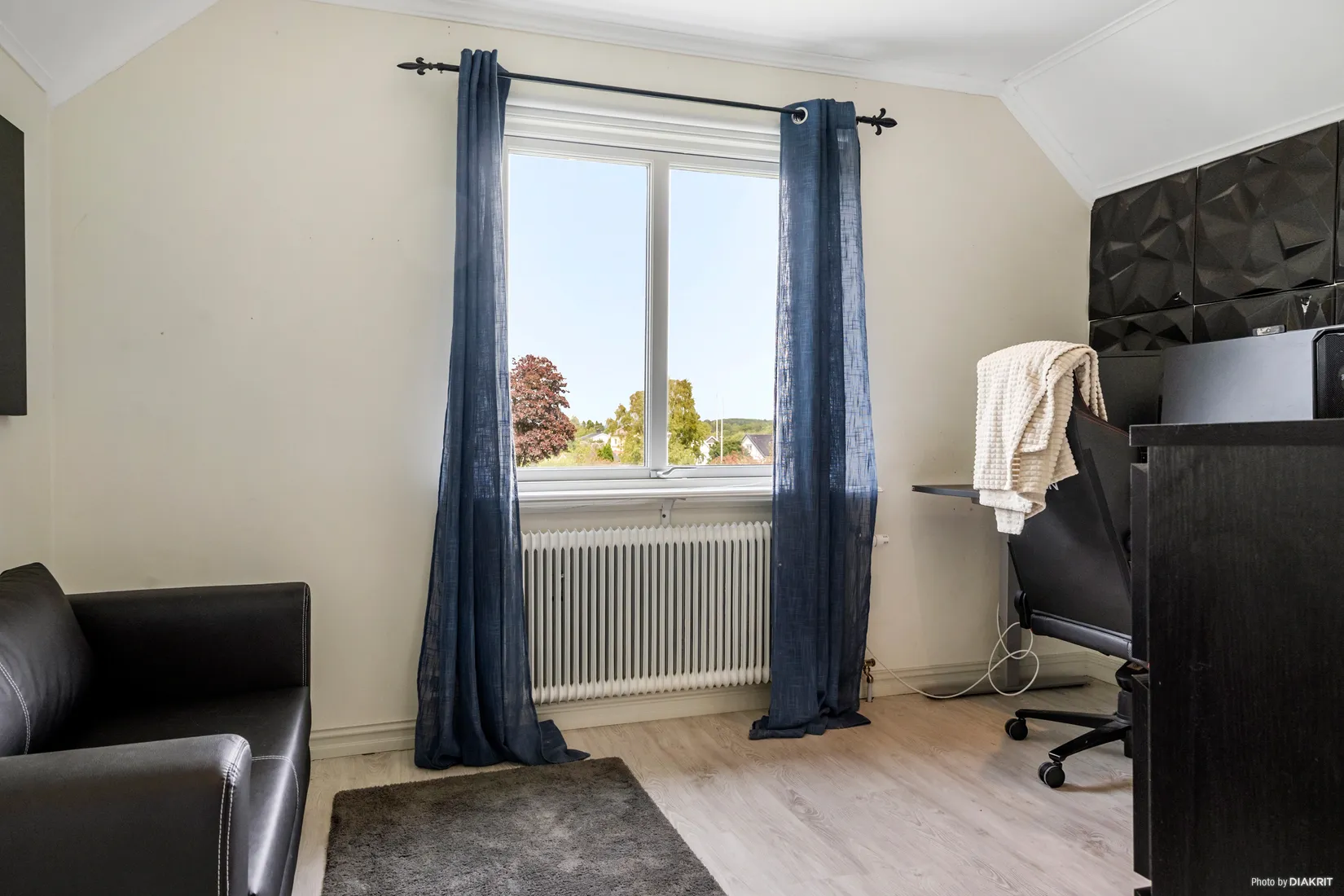 Villa, Eskilstorpsgatan 9, Getinge, Halmstad