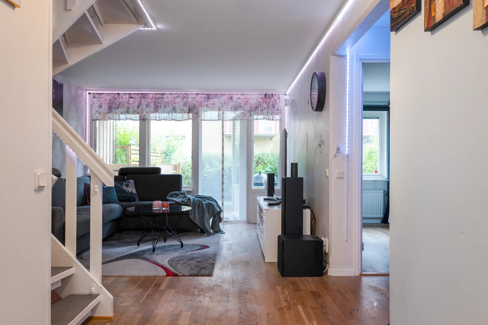 Bostadsrätt, Munkegärdegatan 20, Kungälv - Centralt, Kungälv