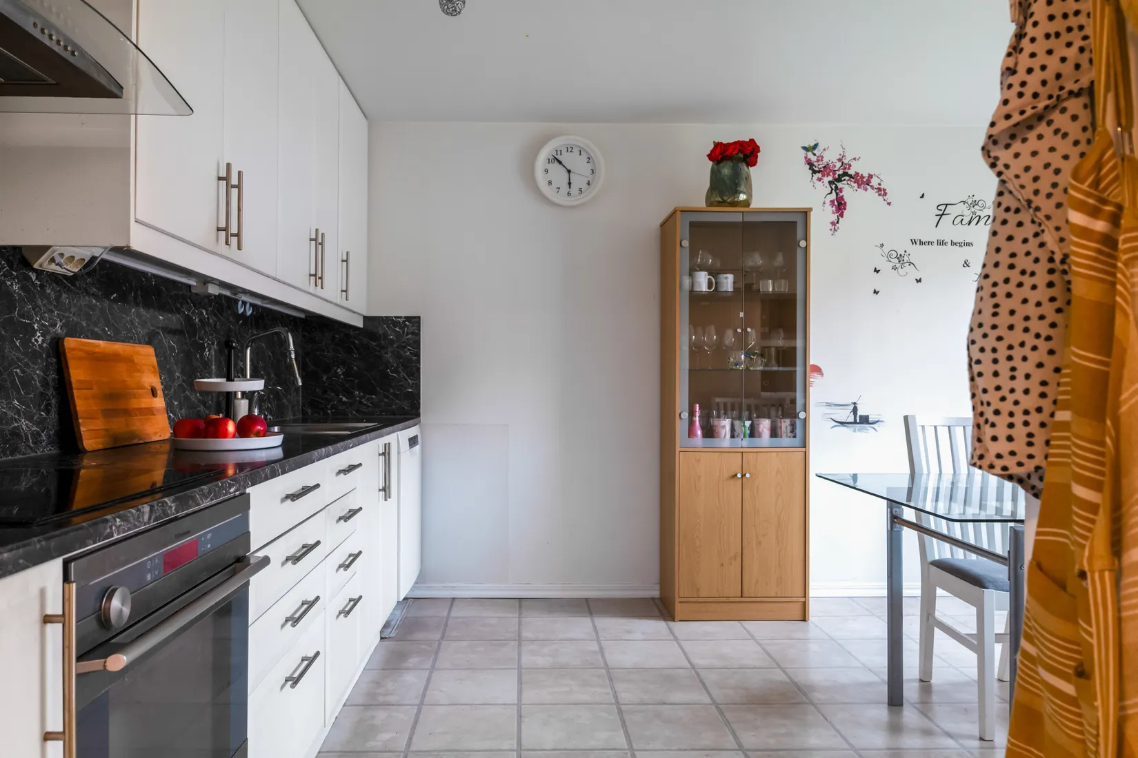 Bostadsrätt, Munkegärdegatan 20, Kungälv - Centralt, Kungälv