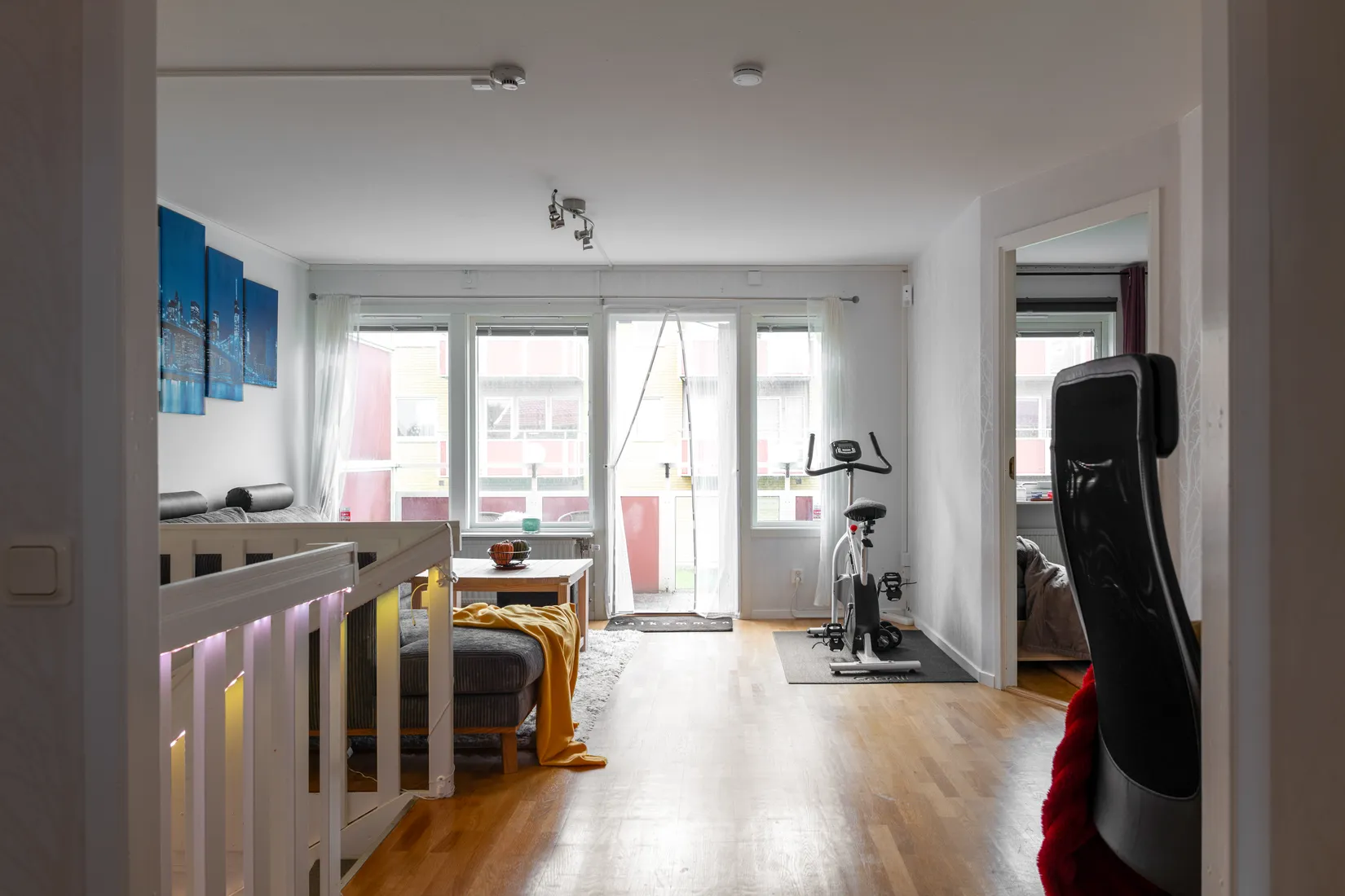 Bostadsrätt, Munkegärdegatan 20, Kungälv - Centralt, Kungälv