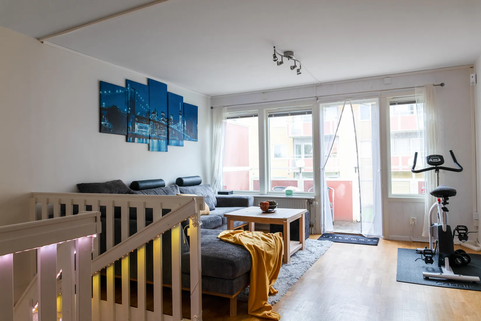 Bostadsrätt, Munkegärdegatan 20, Kungälv - Centralt, Kungälv