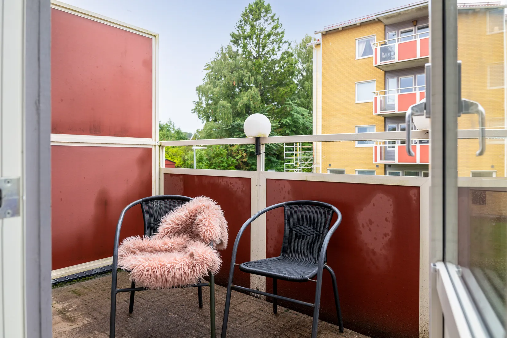 Bostadsrätt, Munkegärdegatan 20, Kungälv - Centralt, Kungälv