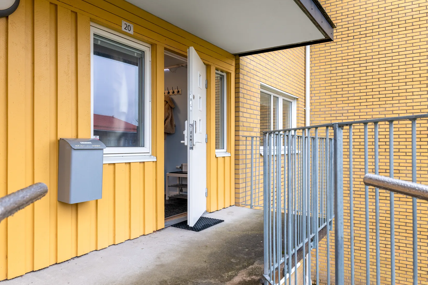 Bostadsrätt, Munkegärdegatan 20, Kungälv - Centralt, Kungälv