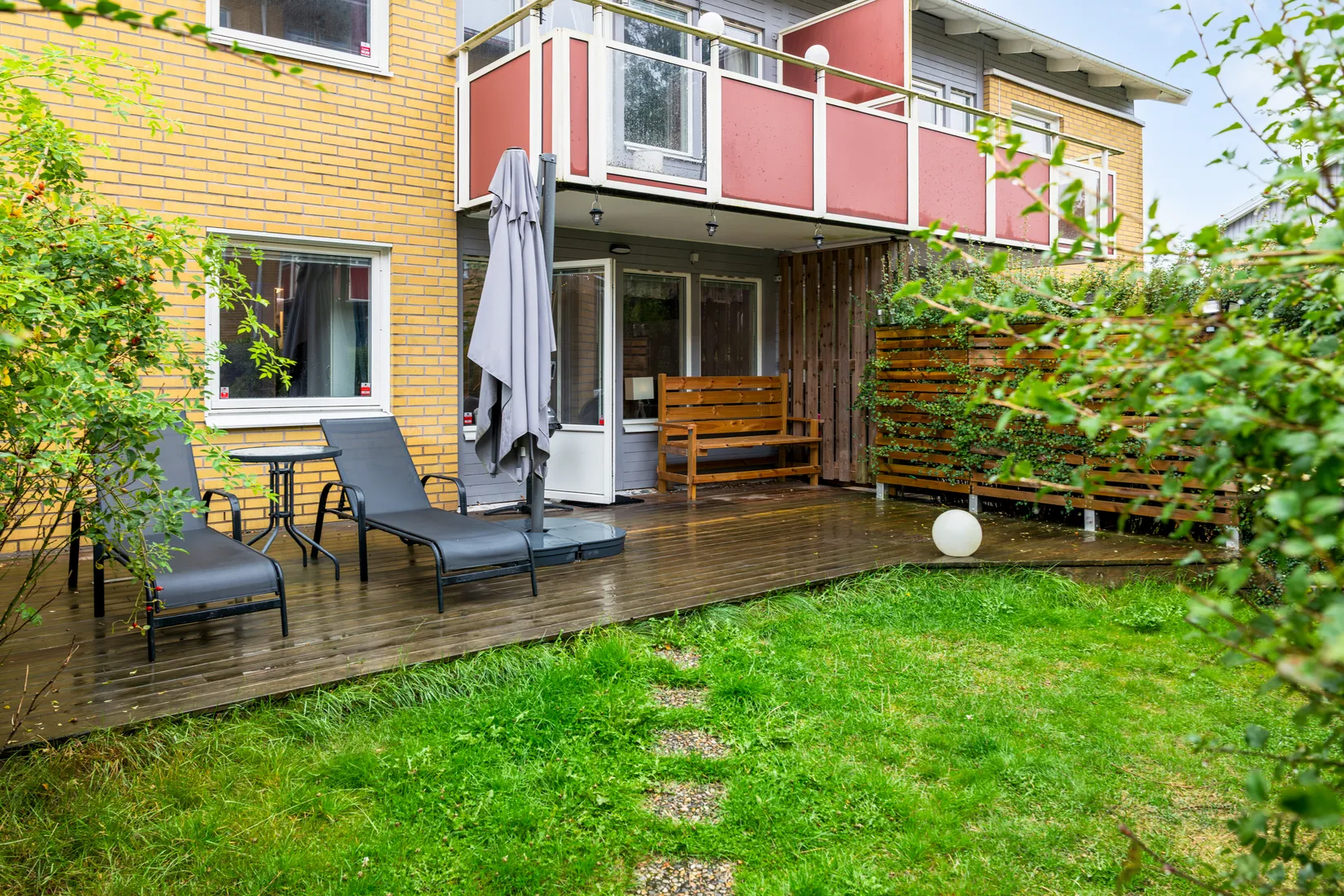 Bostadsrätt, Munkegärdegatan 20, Kungälv - Centralt, Kungälv