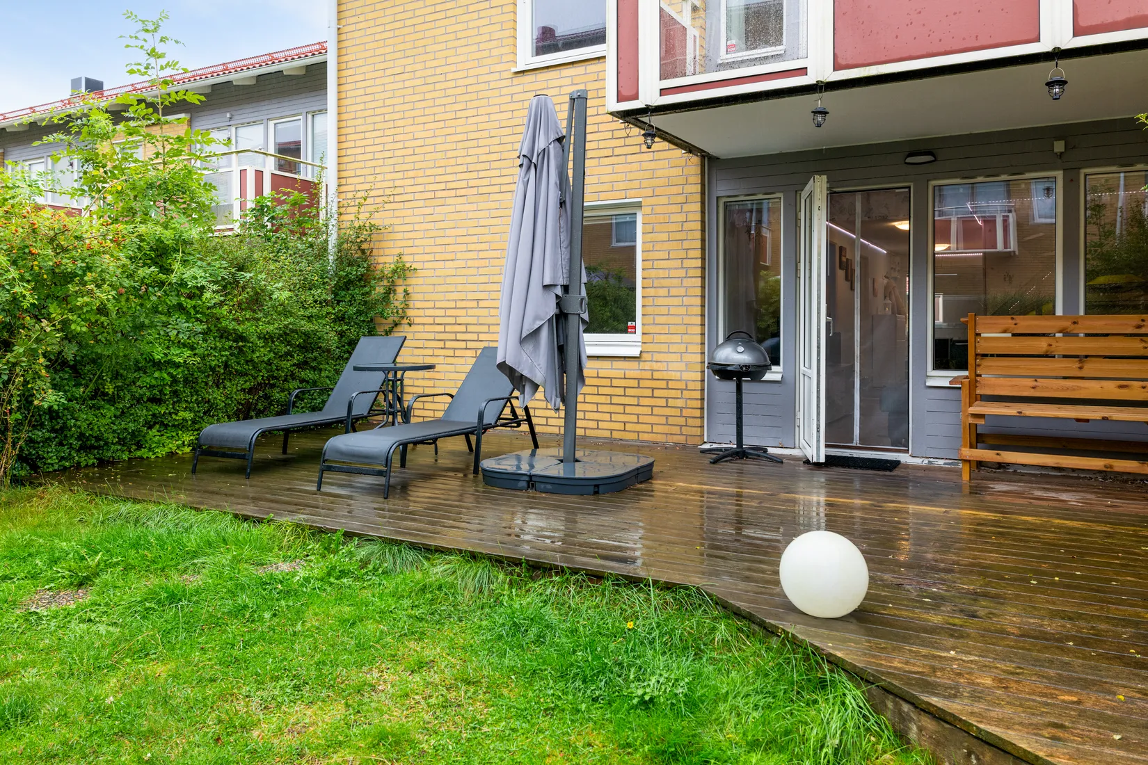 Bostadsrätt, Munkegärdegatan 20, Kungälv - Centralt, Kungälv