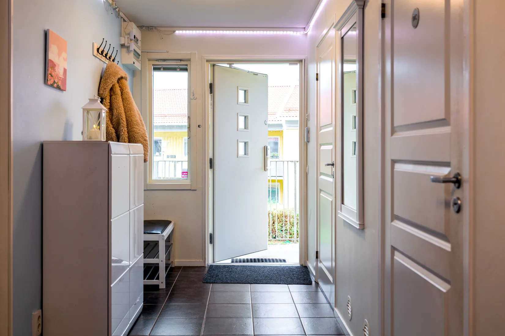 Bostadsrätt, Munkegärdegatan 20, Kungälv - Centralt, Kungälv