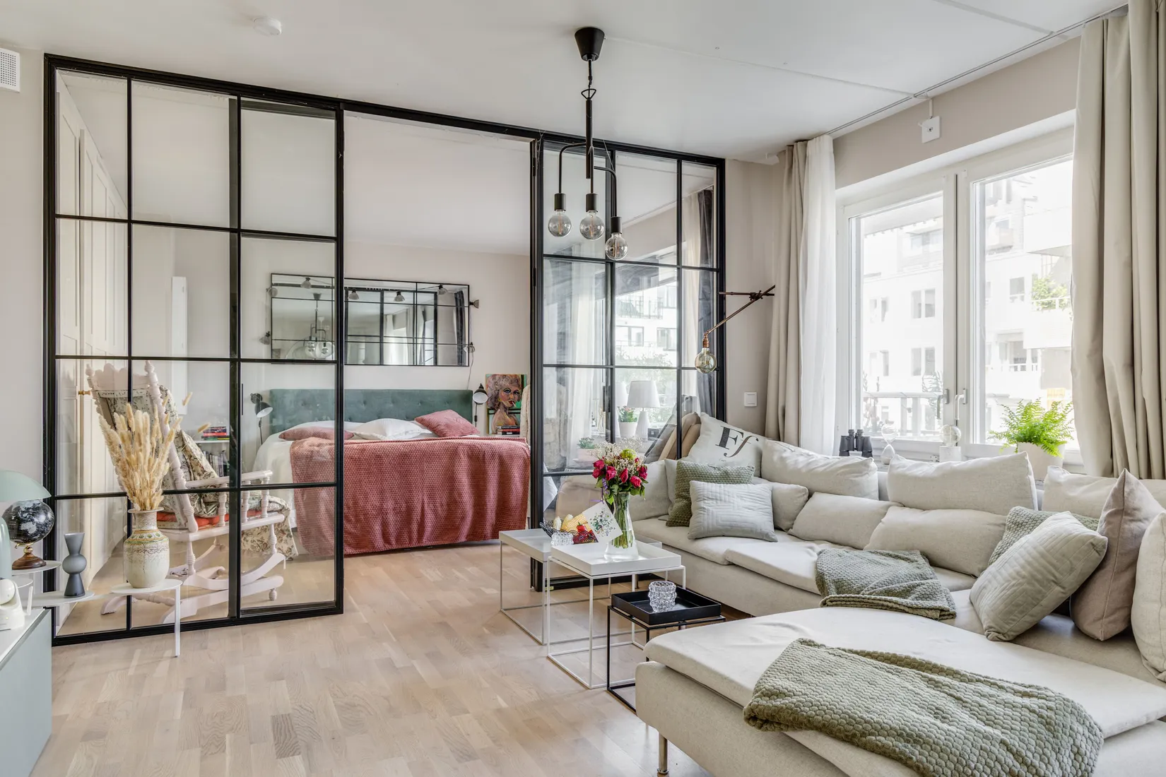 Bostadsrätt, Bomgatan 14, Västra Hamnen, Malmö