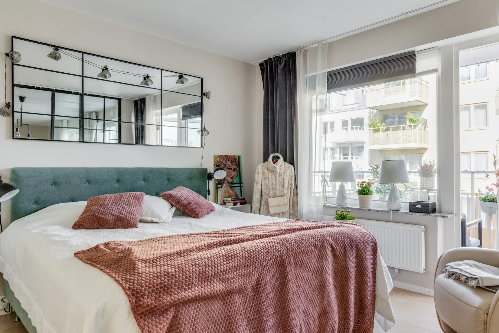 Bostadsrätt, Bomgatan 14, Västra Hamnen, Malmö