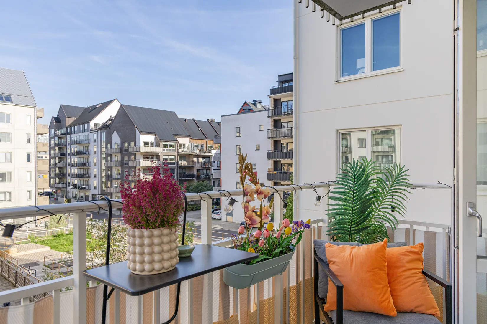 Bostadsrätt, Bomgatan 14, Västra Hamnen, Malmö