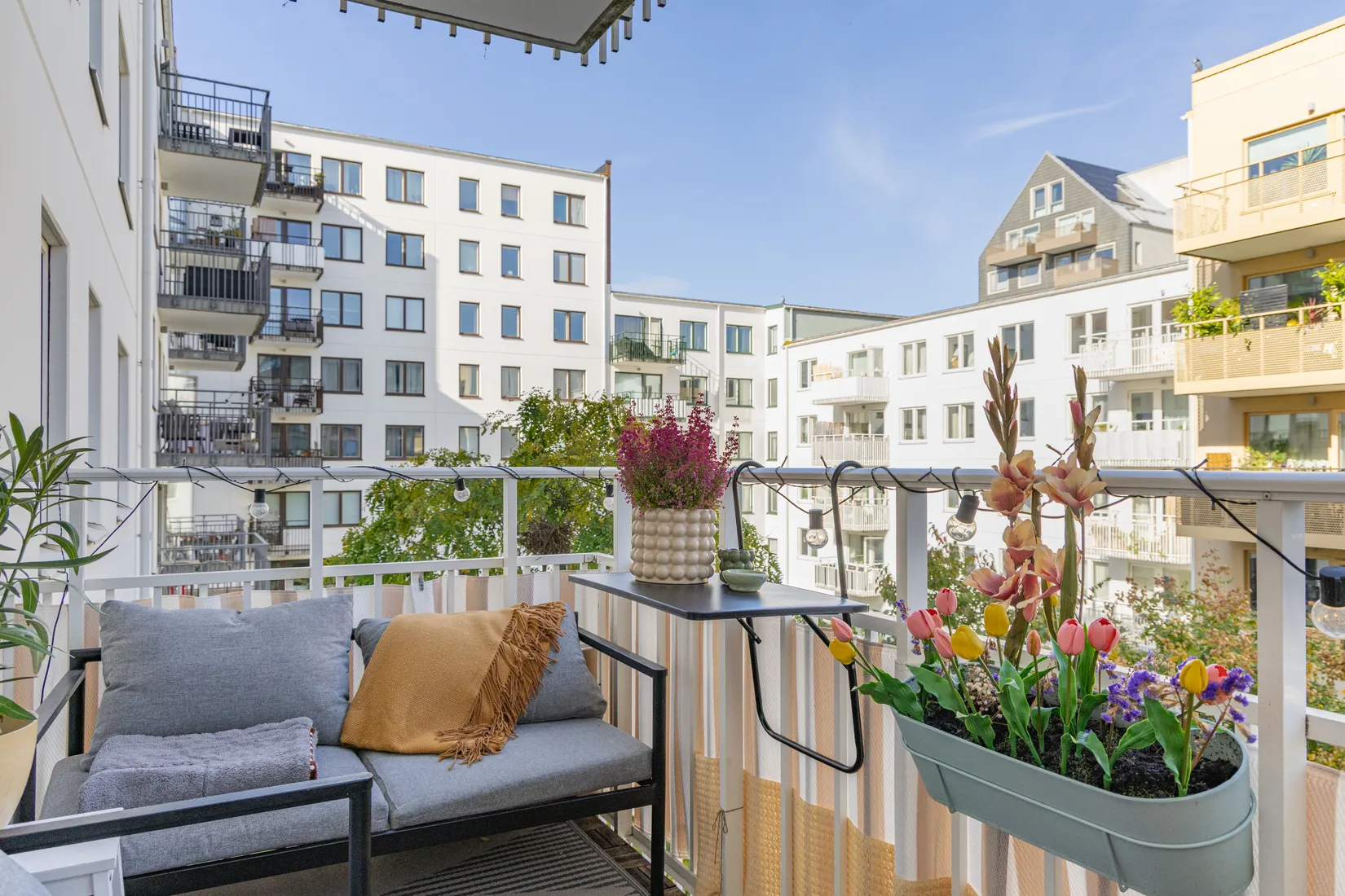 Bostadsrätt, Bomgatan 14, Västra Hamnen, Malmö