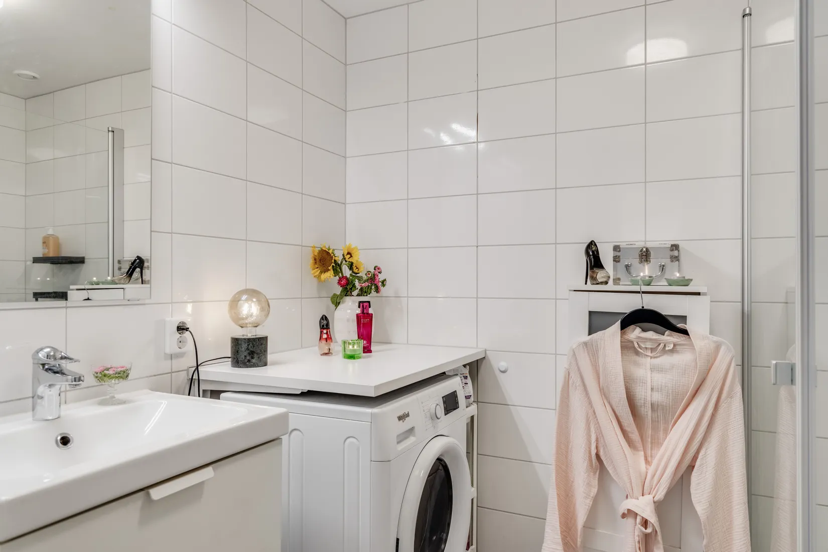 Bostadsrätt, Bomgatan 14, Västra Hamnen, Malmö