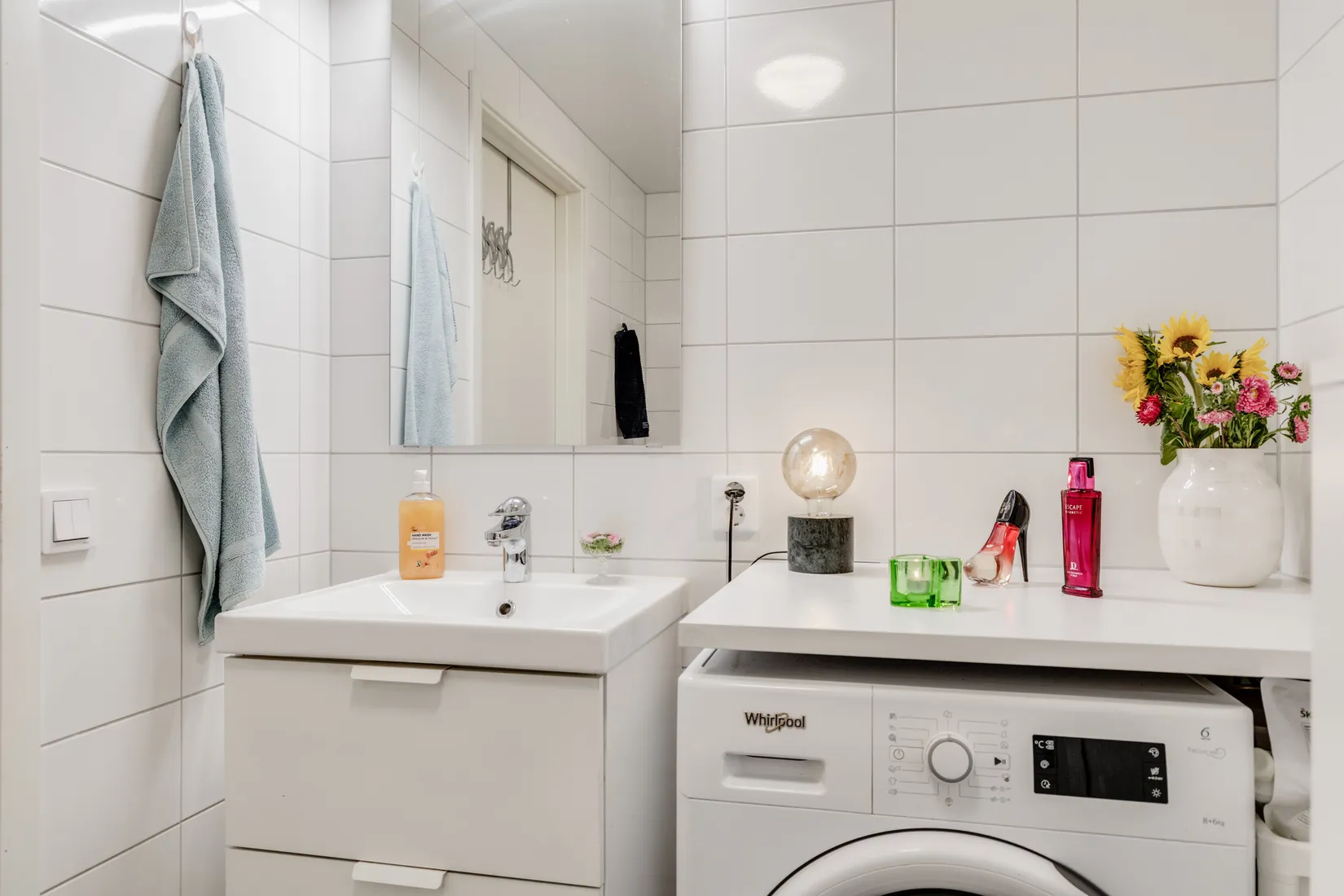 Bostadsrätt, Bomgatan 14, Västra Hamnen, Malmö
