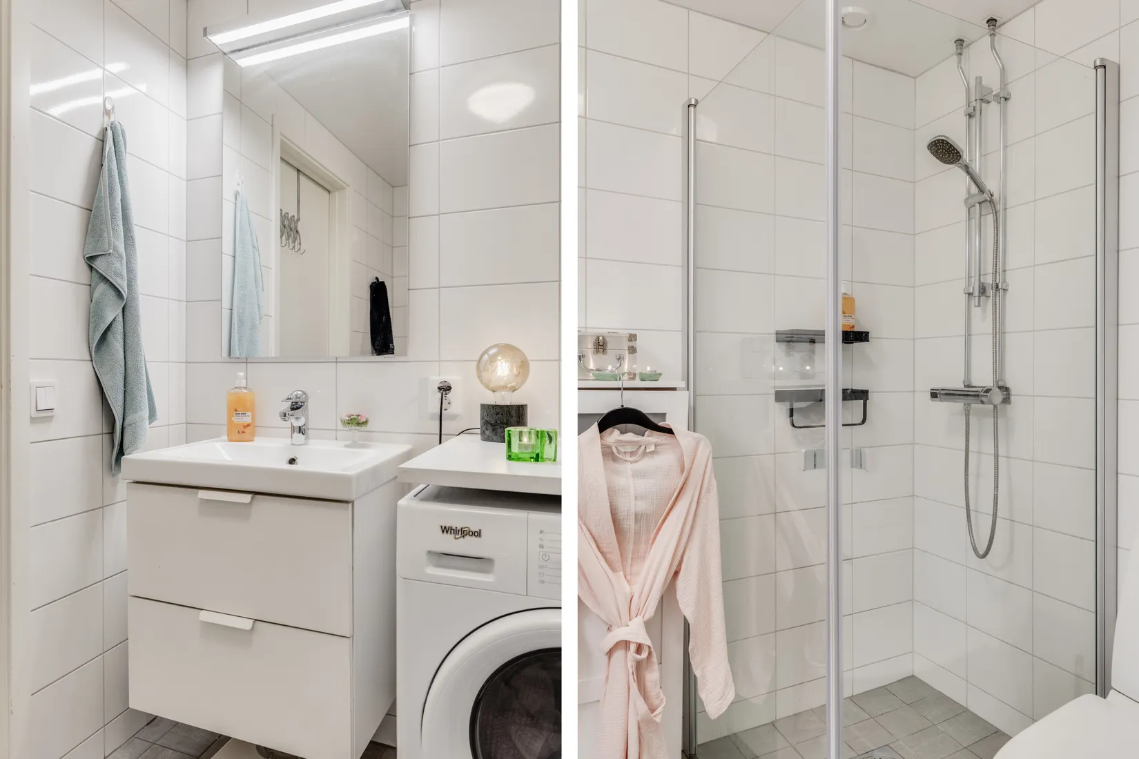 Bostadsrätt, Bomgatan 14, Västra Hamnen, Malmö
