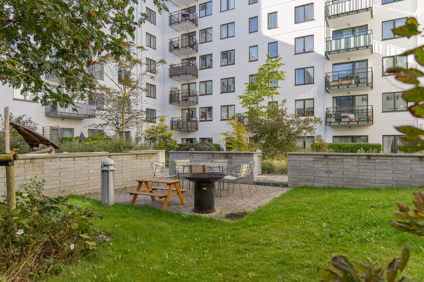 Bostadsrätt, Bomgatan 14, Västra Hamnen, Malmö